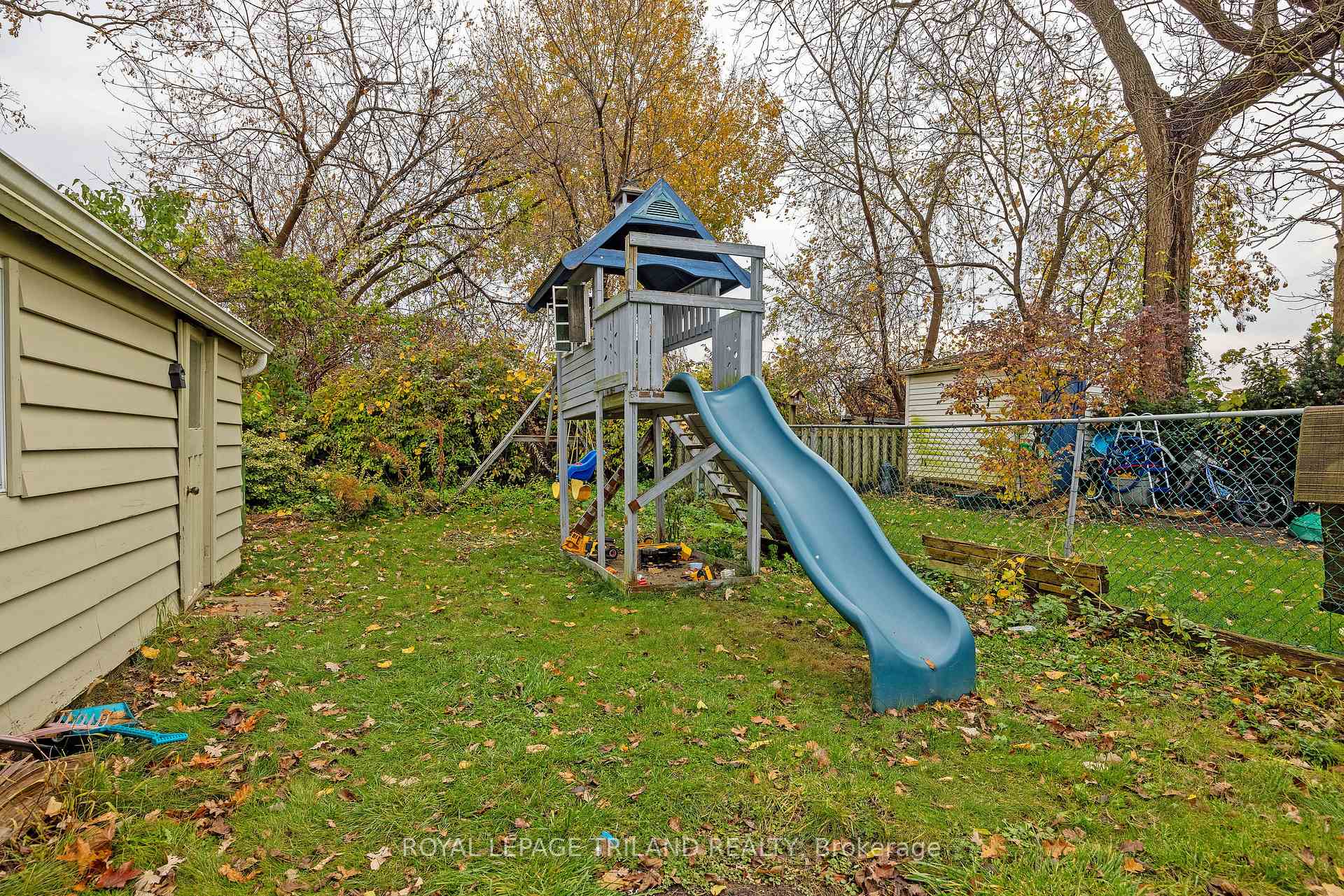 Photo 60 of 17 Balaclava Street, St. Thomas — HOMEH