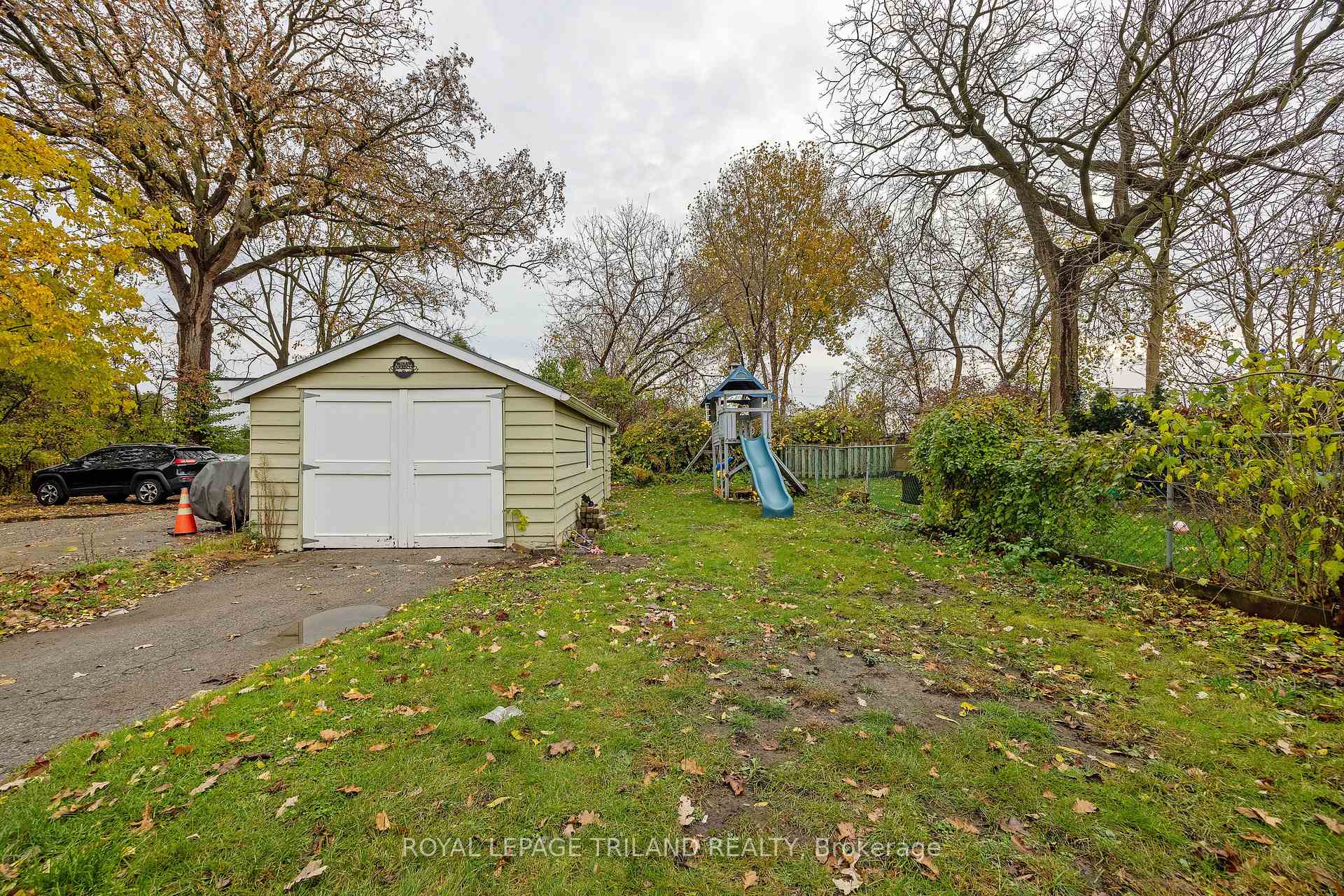 Photo 61 of 17 Balaclava Street, St. Thomas — HOMEH
