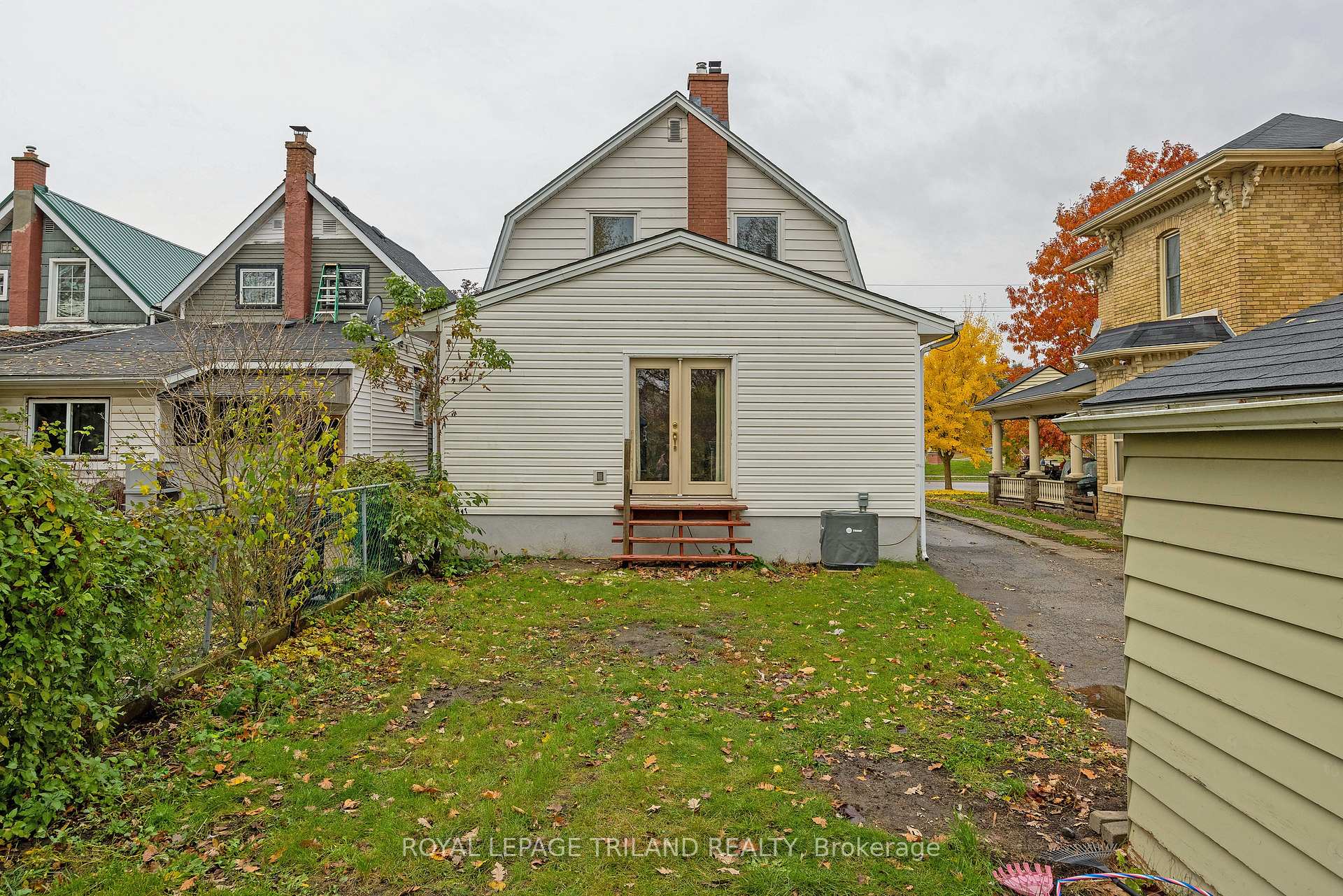 Photo 48 of 17 Balaclava Street, St. Thomas — HOMEH