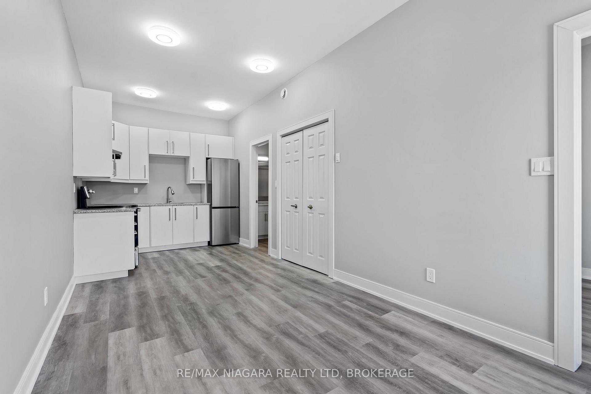 Photo 6 of 80 Page Street, St. Catharines, E. Chester — HOMEH
