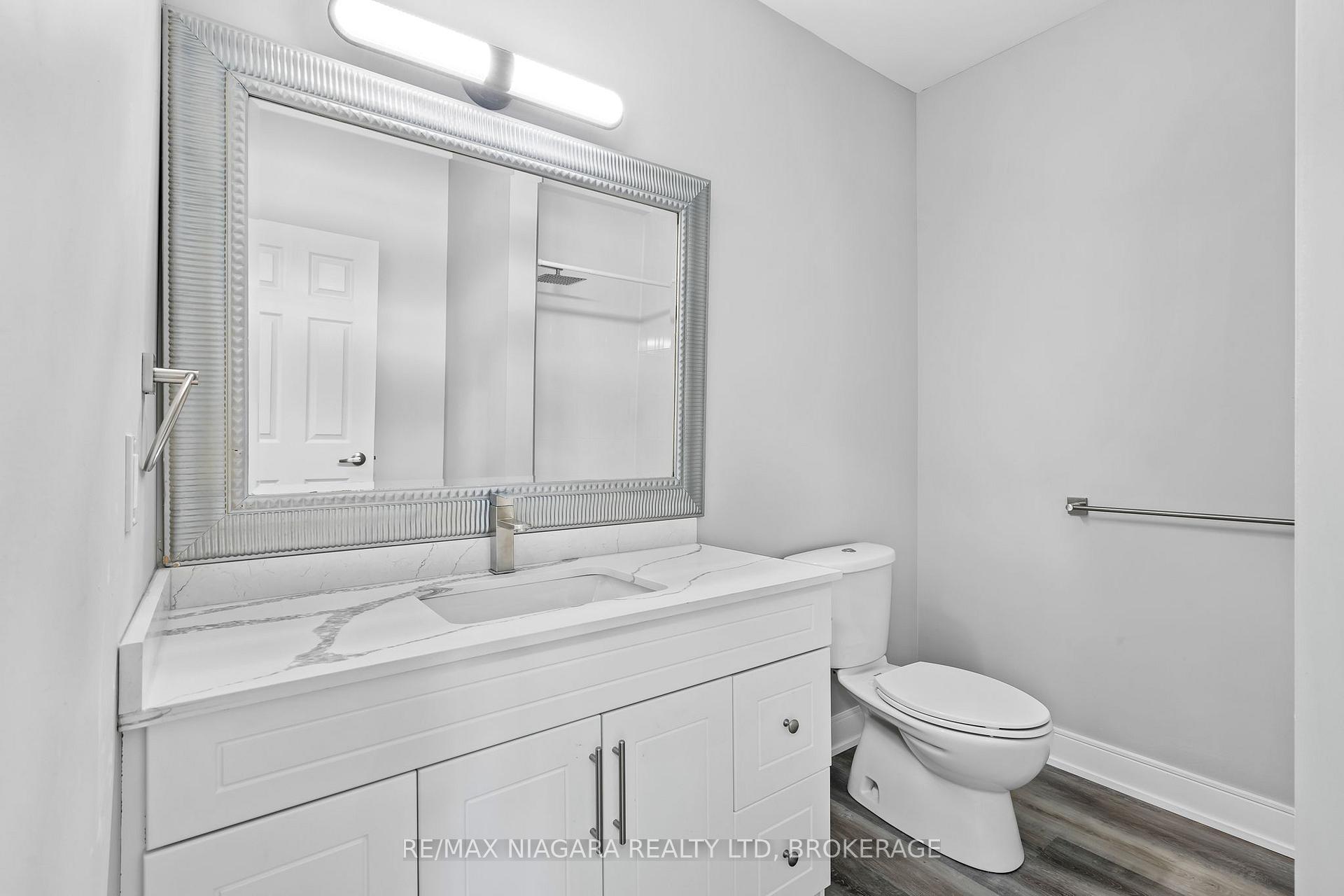 Photo 10 of 80 Page Street, St. Catharines, E. Chester — HOMEH