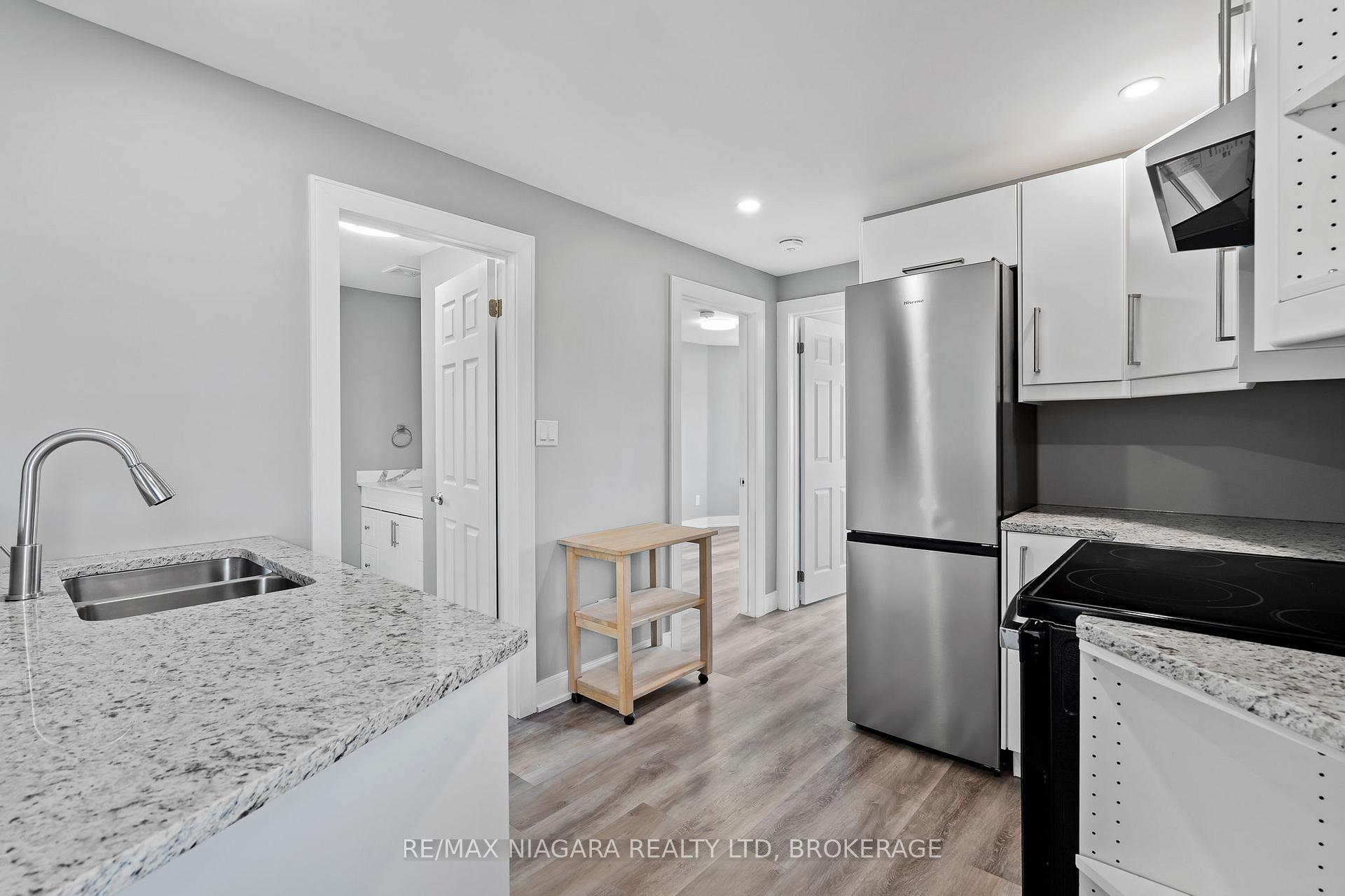 Photo 19 of 80 Page Street, St. Catharines, E. Chester — HOMEH