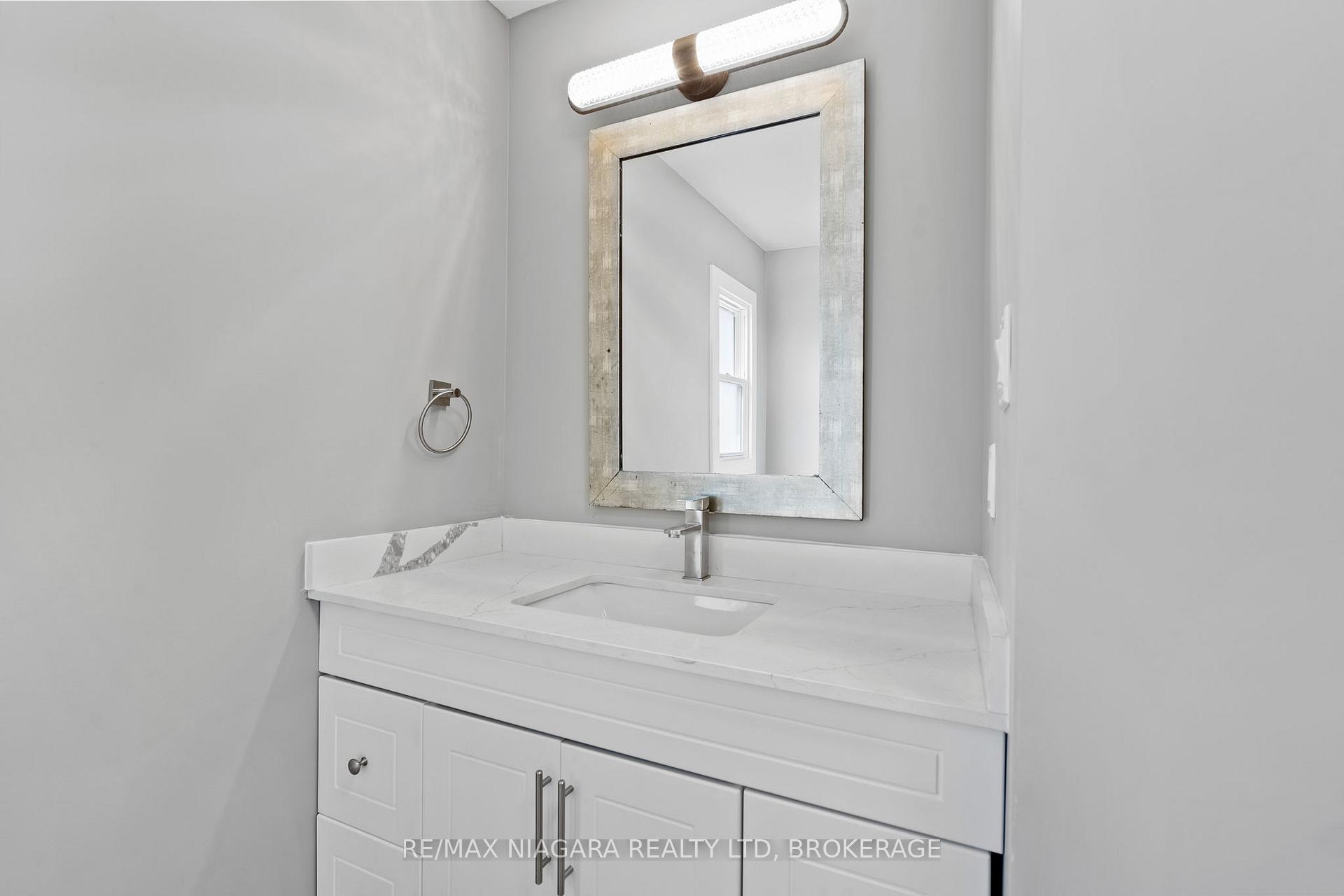 Photo 22 of 80 Page Street, St. Catharines, E. Chester — HOMEH