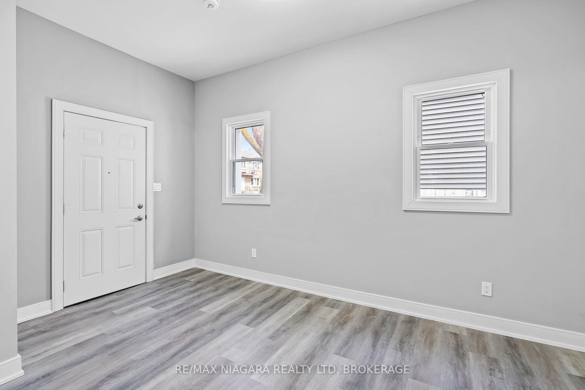 Photo 31 of 80 Page Street, St. Catharines, E. Chester — HOMEH