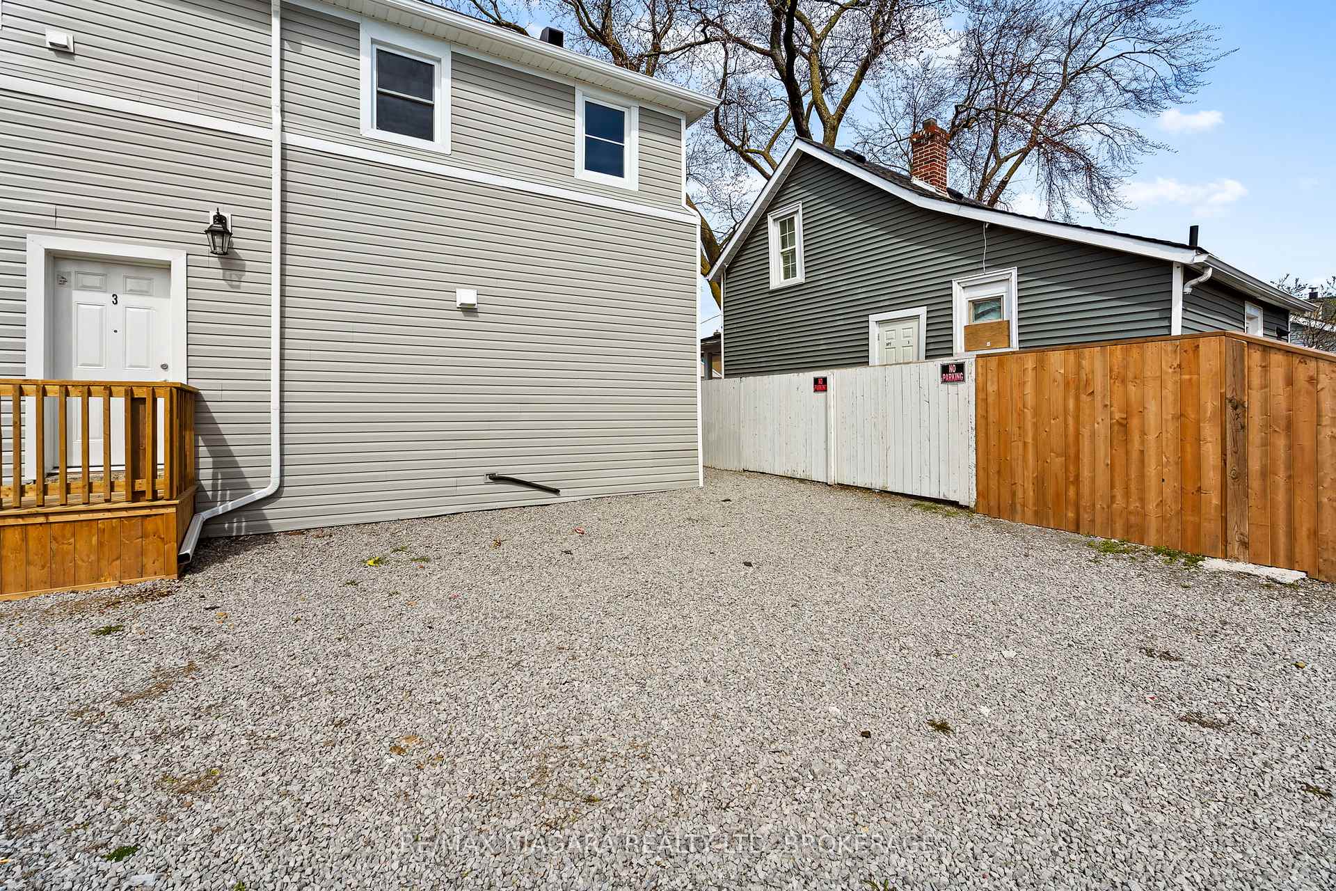 Photo 35 of 80 Page Street, St. Catharines, E. Chester — HOMEH