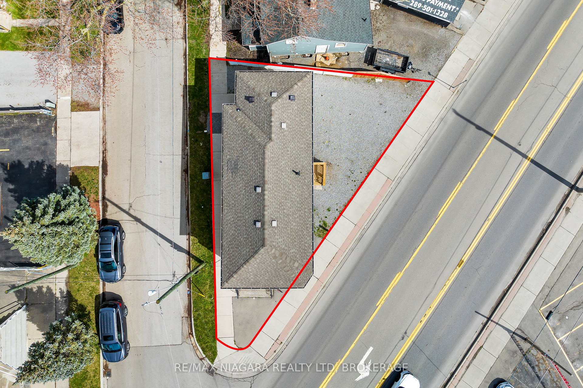 Photo 37 of 80 Page Street, St. Catharines, E. Chester — HOMEH