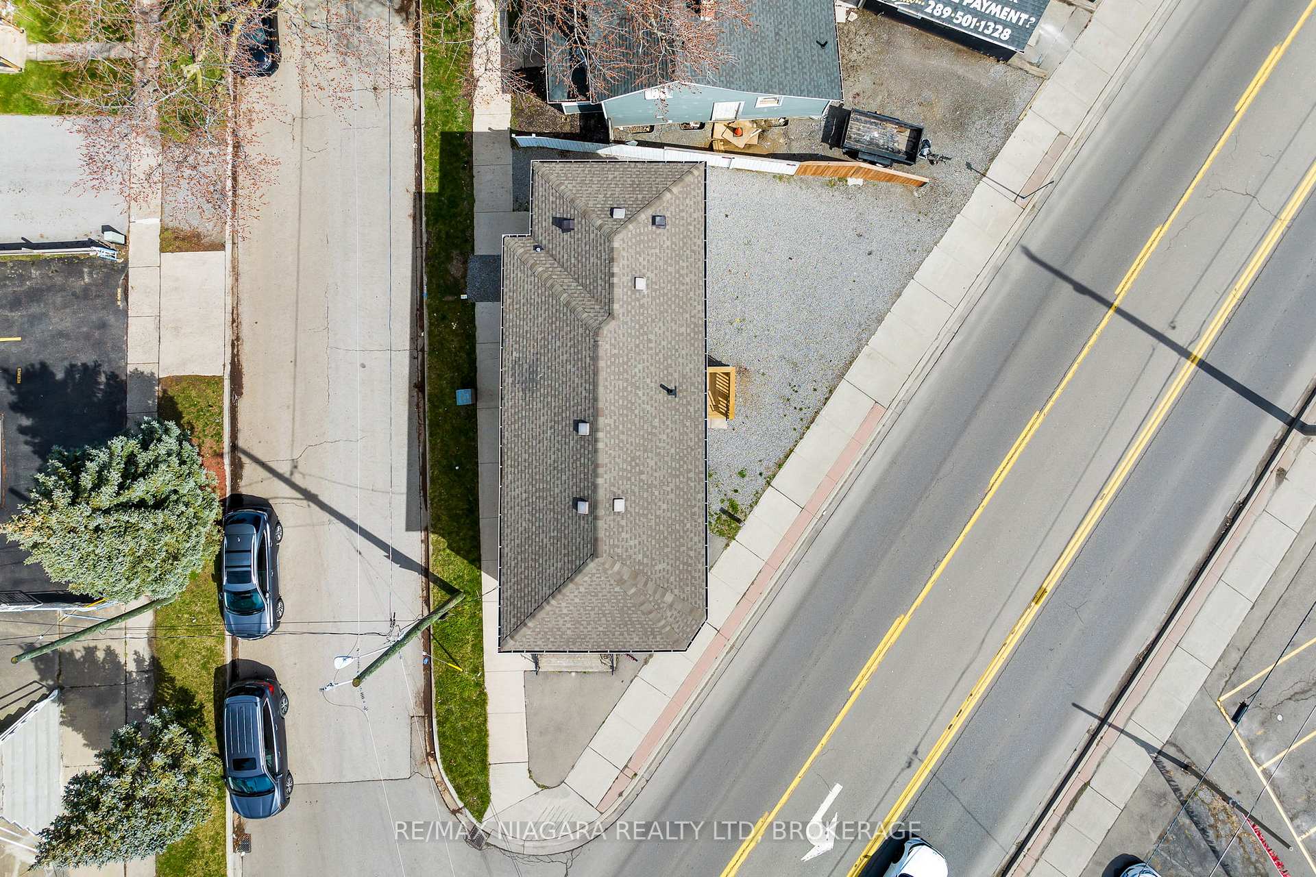 Photo 38 of 80 Page Street, St. Catharines, E. Chester — HOMEH