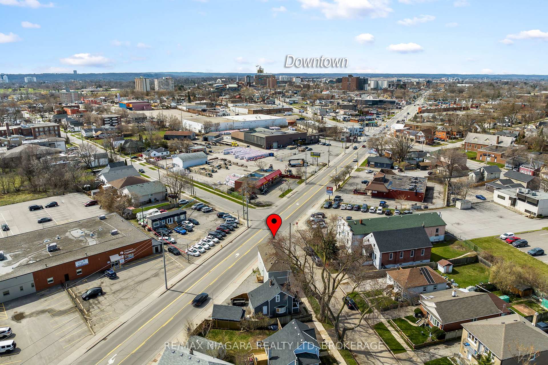 Photo 39 of 80 Page Street, St. Catharines, E. Chester — HOMEH