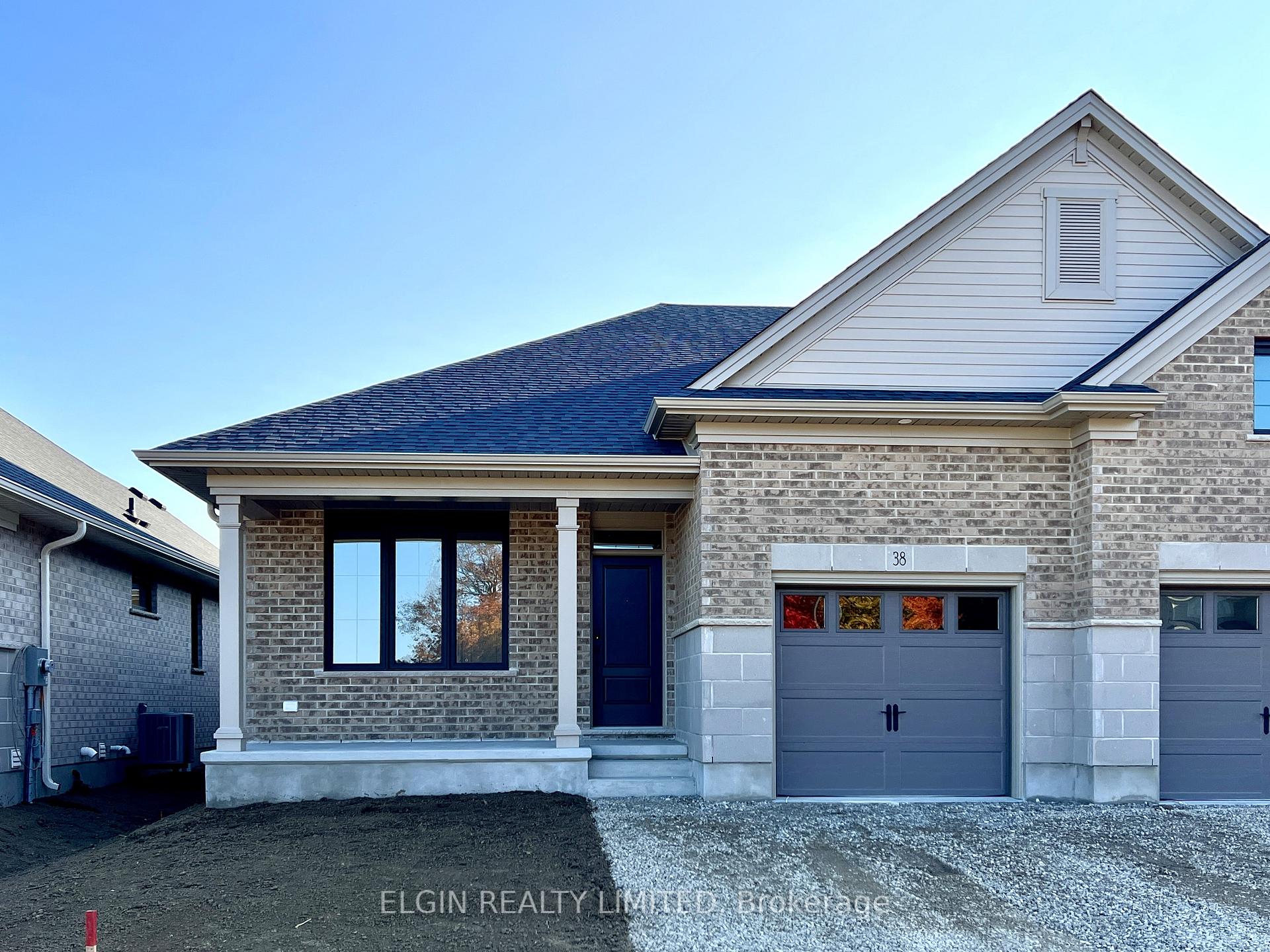 Photo 1 of 38 Dunning Way, St. Thomas — HOMEH