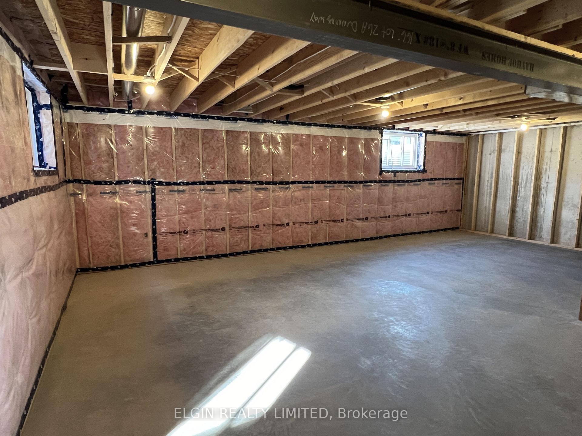 Photo 21 of 38 Dunning Way, St. Thomas — HOMEH