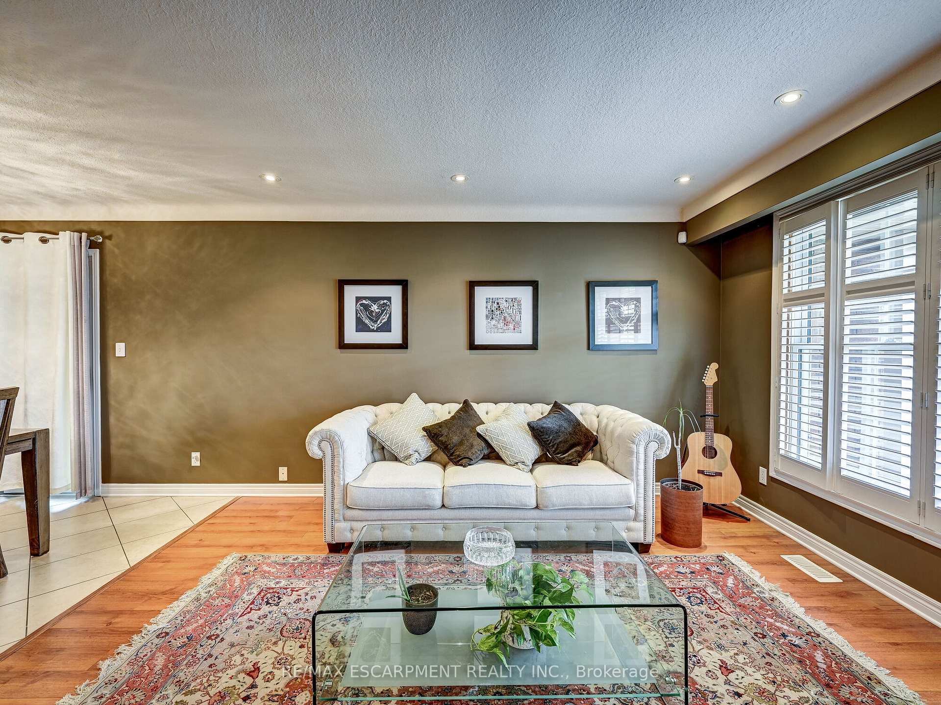 Photo 5 of 20 Village Gate, St. Catharines, Carlton/Bunting — HOMEH