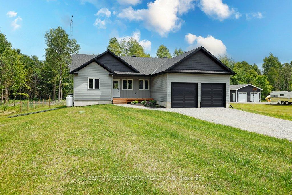 Photo 1 of 9069 County Road 22, Edwardsburgh/Cardinal, Edwardsburgh/Cardinal Twp — HOMEH