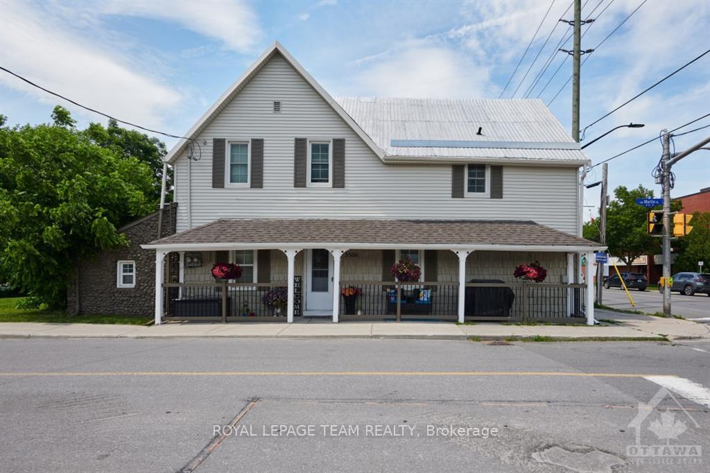 Photo 1 of 3506 Mcbean Street, Ottawa, Richmond — HOMEH
