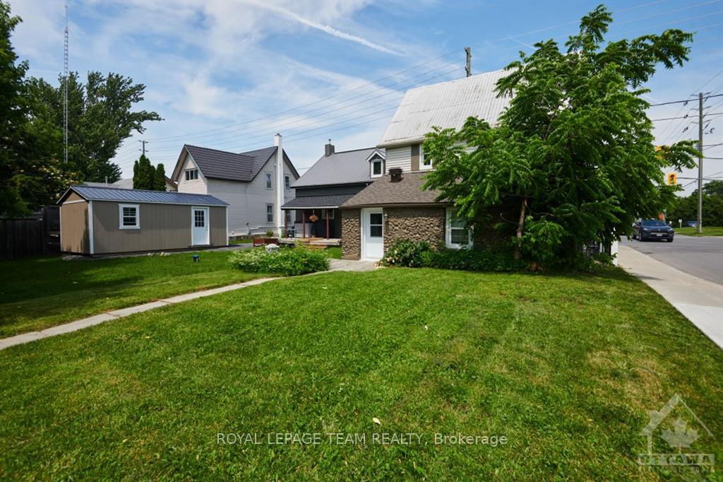Photo 10 of 3506 Mcbean Street, Ottawa, Richmond — HOMEH