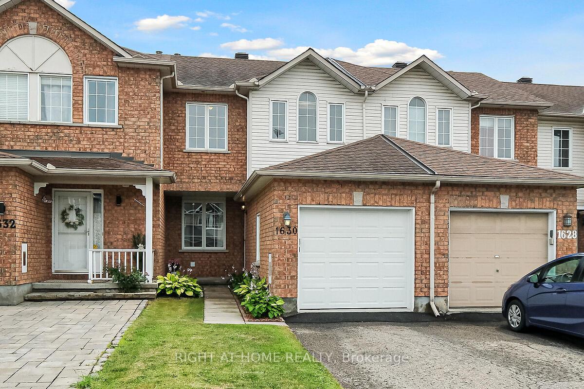 Photo 1 of 1630 Marley Crescent, Ottawa, Carson Grove — HOMEH
