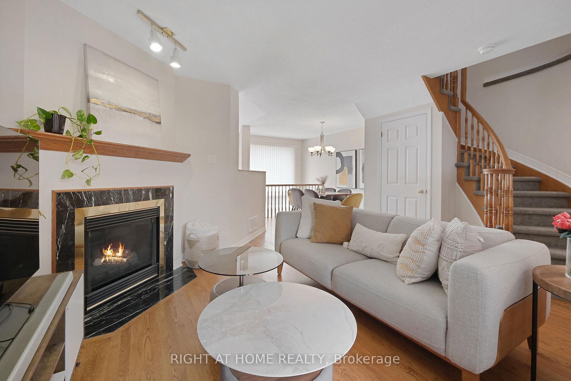 Photo 9 of 1630 Marley Crescent, Ottawa, Carson Grove — HOMEH