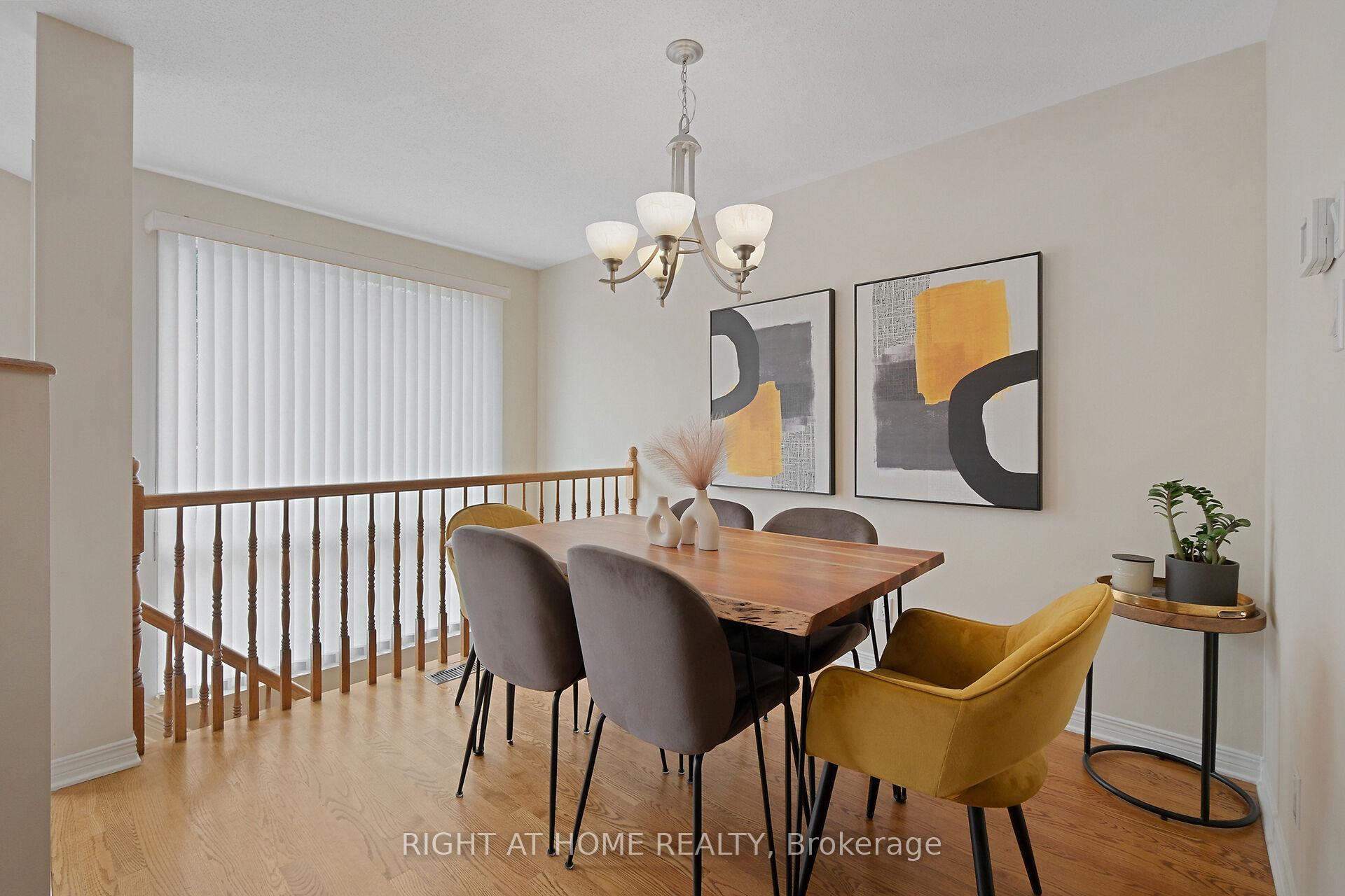 Photo 7 of 1630 Marley Crescent, Ottawa, Carson Grove — HOMEH
