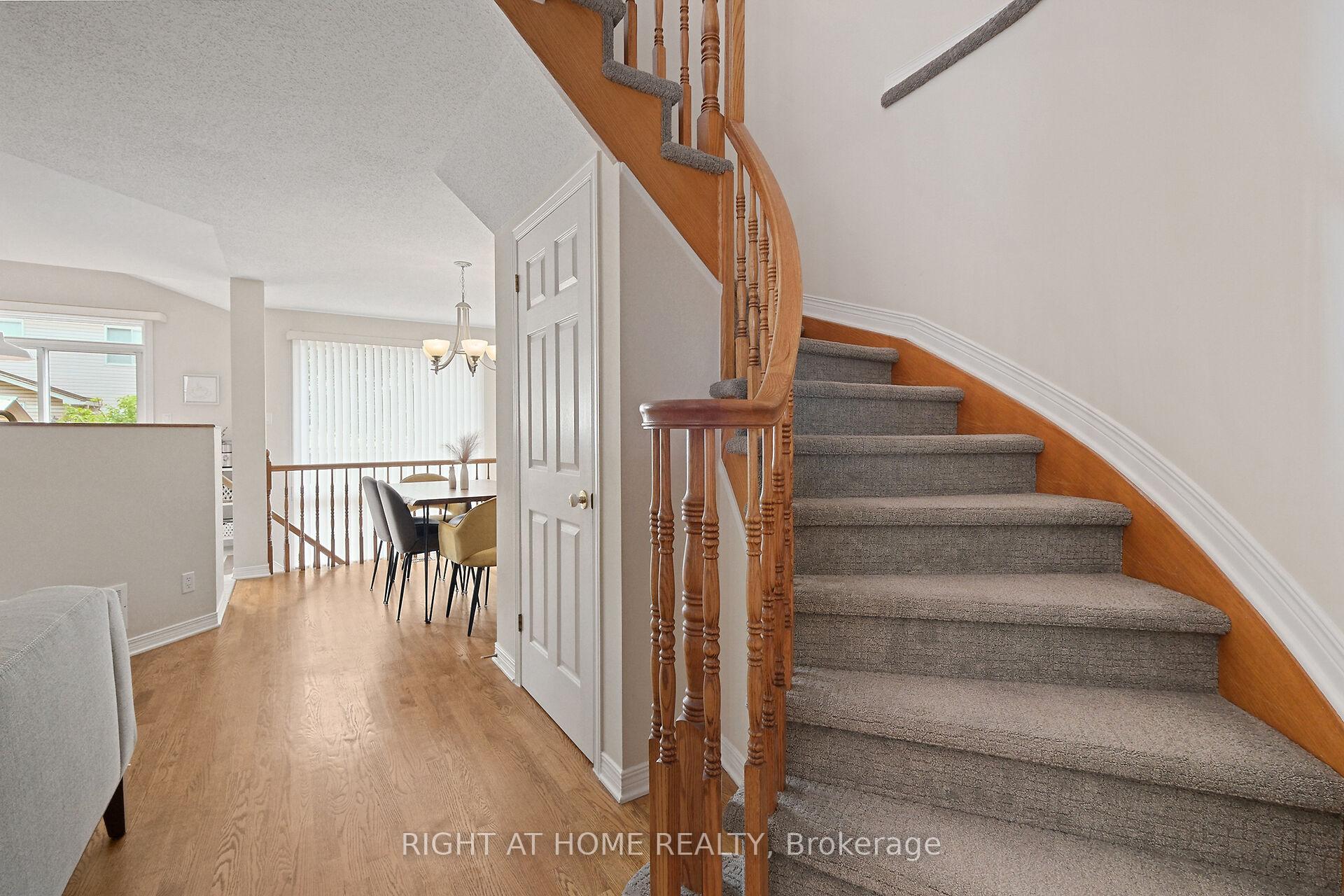 Photo 14 of 1630 Marley Crescent, Ottawa, Carson Grove — HOMEH