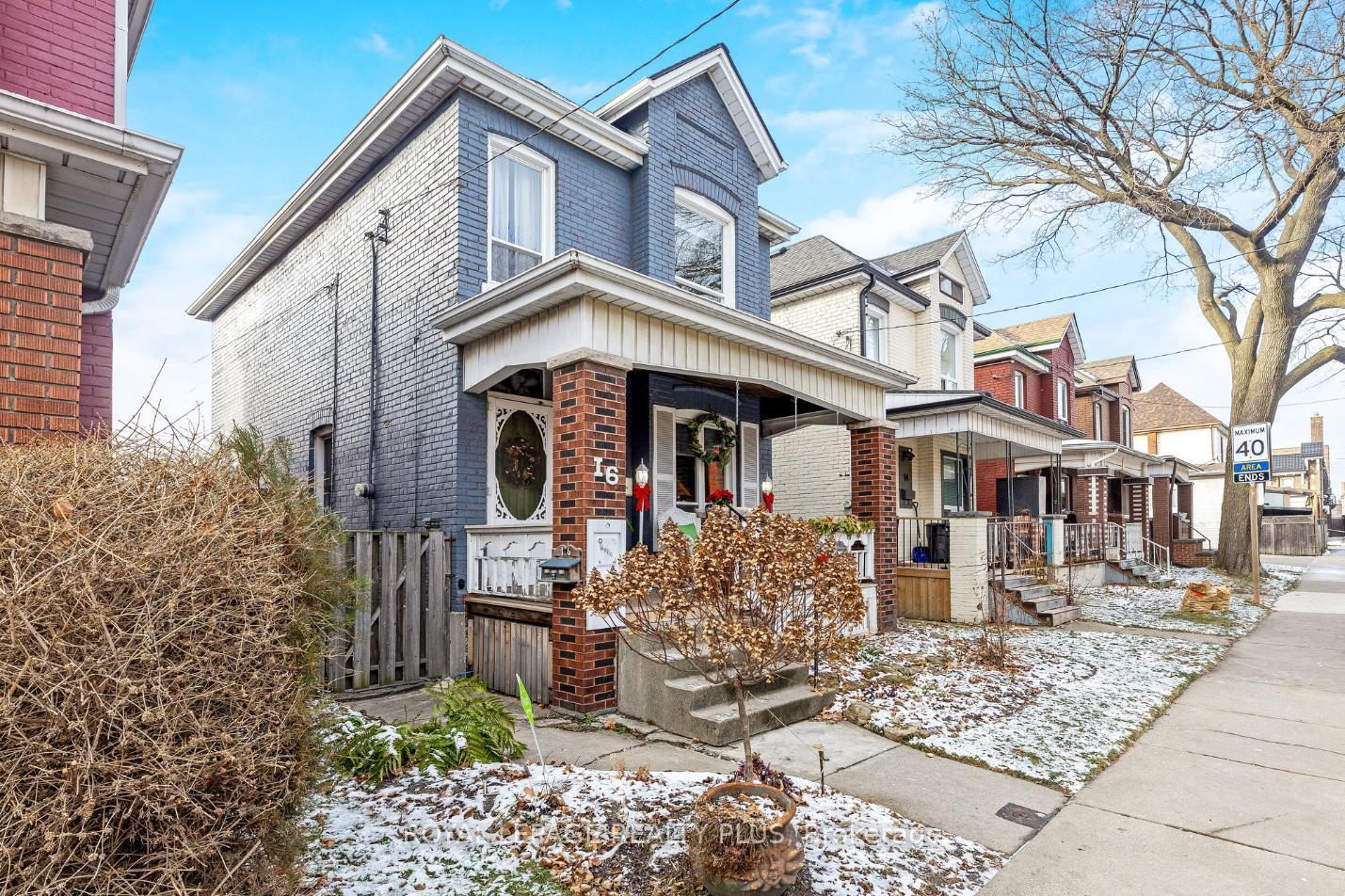 Photo 3 of 16 Case Street, Hamilton, Stipley — HOMEH