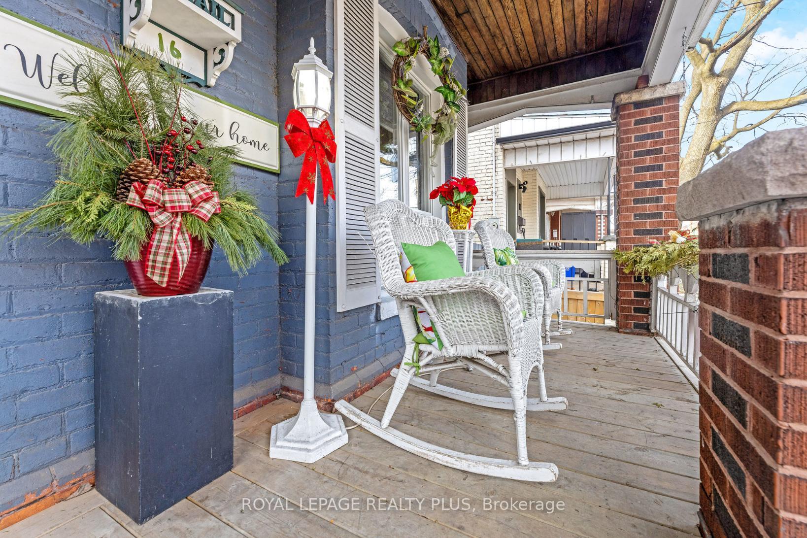 Photo 4 of 16 Case Street, Hamilton, Stipley — HOMEH