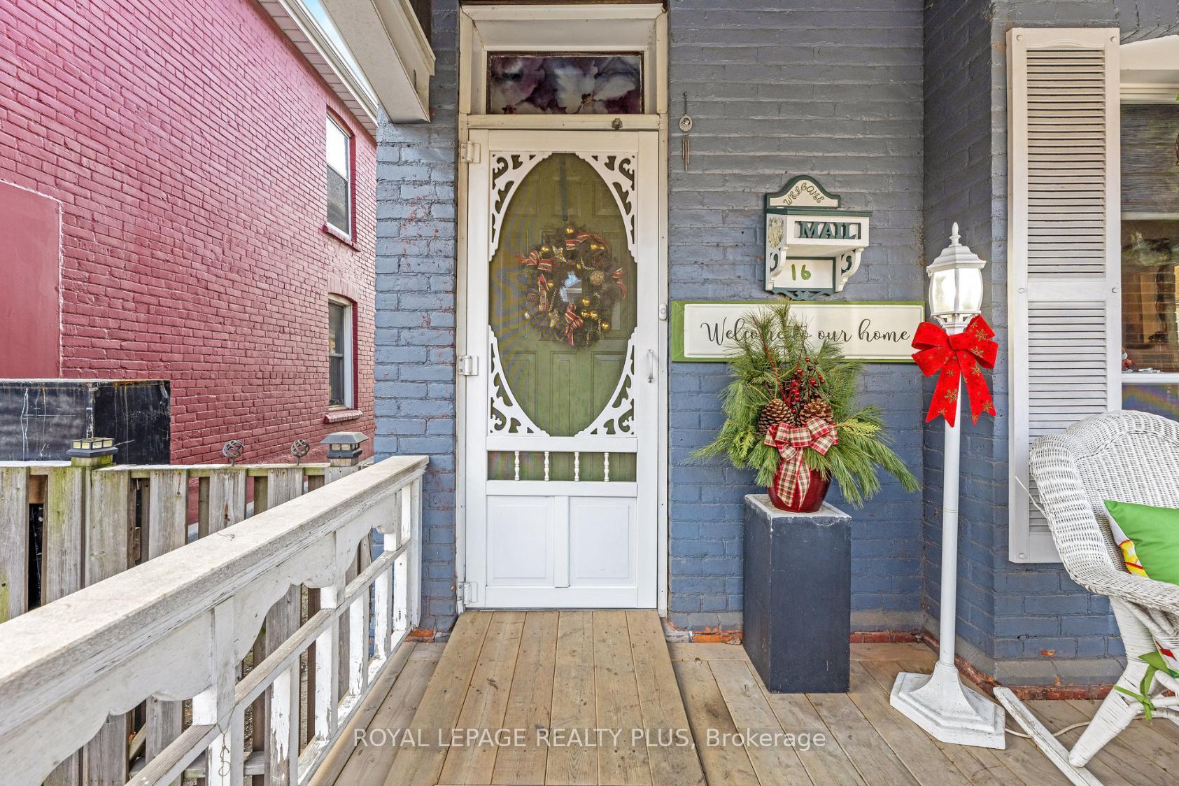 Photo 5 of 16 Case Street, Hamilton, Stipley — HOMEH