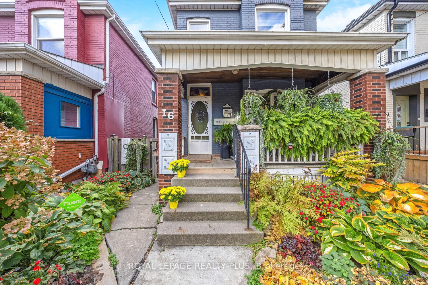 Photo 7 of 16 Case Street, Hamilton, Stipley — HOMEH
