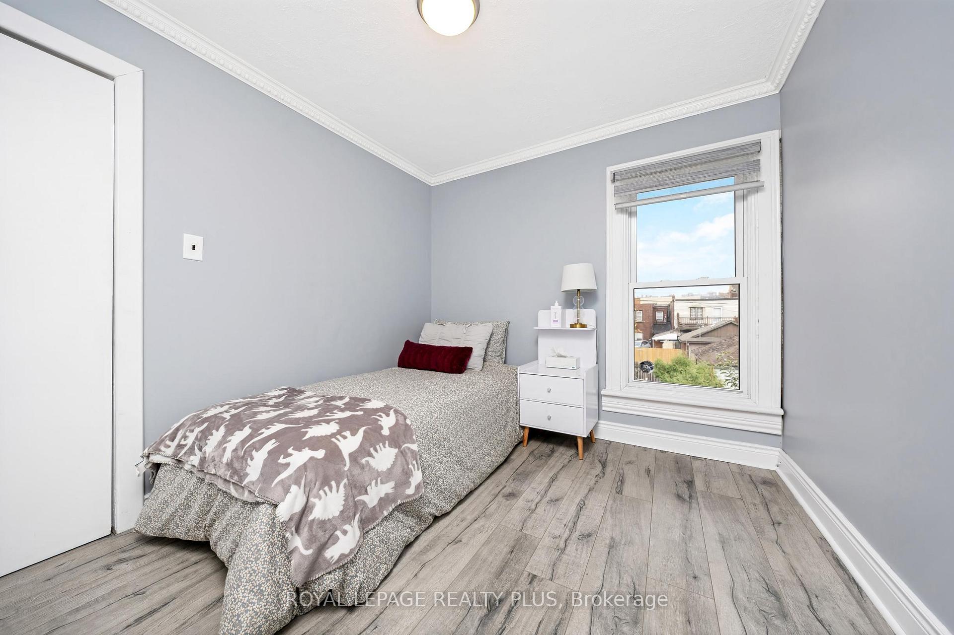 Photo 8 of 16 Case Street, Hamilton, Stipley — HOMEH