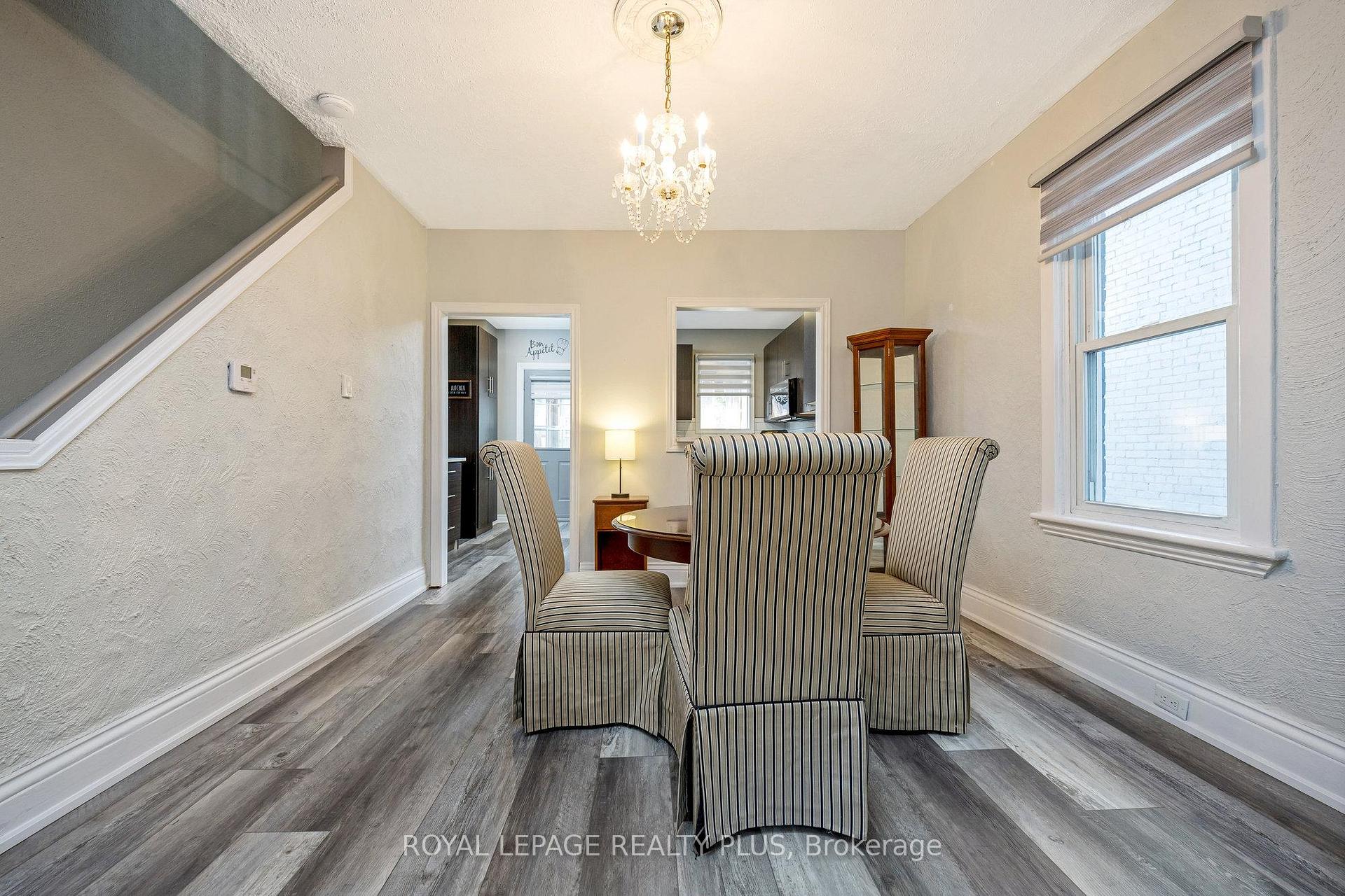 Photo 17 of 16 Case Street, Hamilton, Stipley — HOMEH