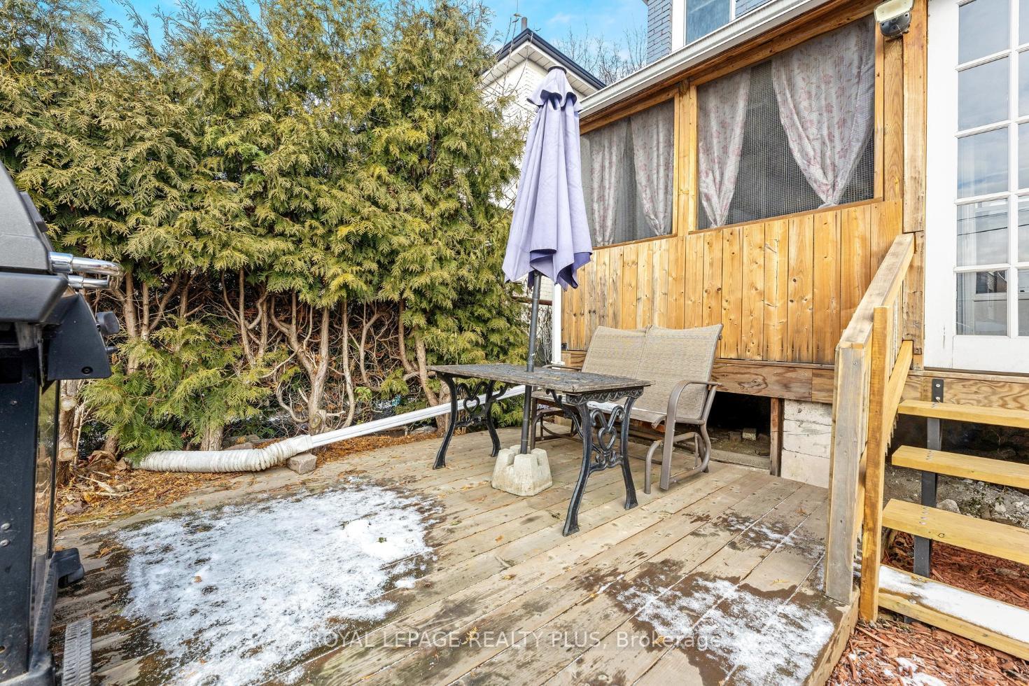 Photo 29 of 16 Case Street, Hamilton, Stipley — HOMEH
