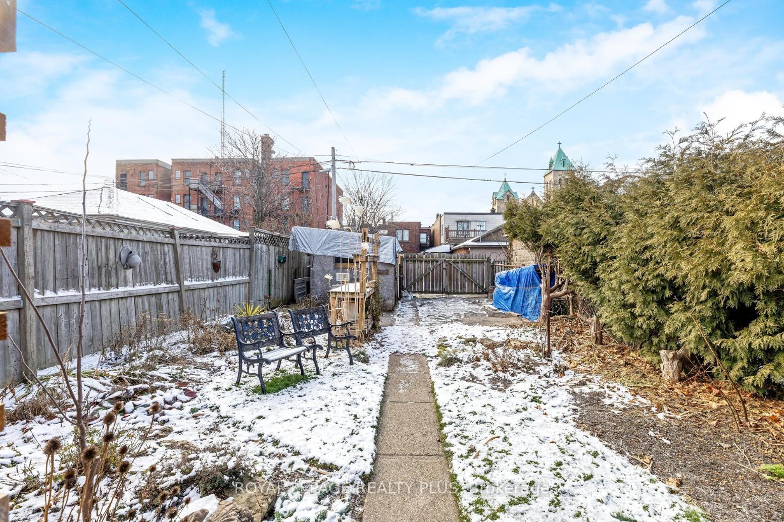 Photo 30 of 16 Case Street, Hamilton, Stipley — HOMEH