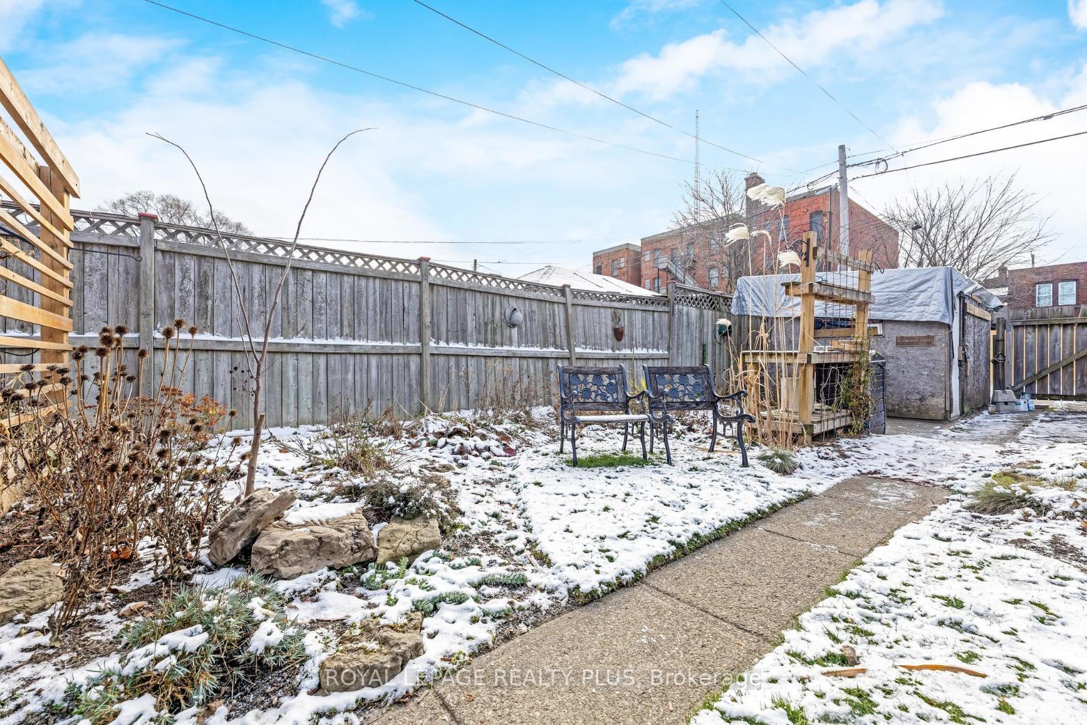 Photo 31 of 16 Case Street, Hamilton, Stipley — HOMEH