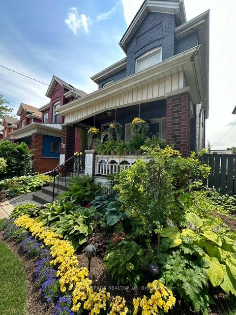 Photo 36 of 16 Case Street, Hamilton, Stipley — HOMEH