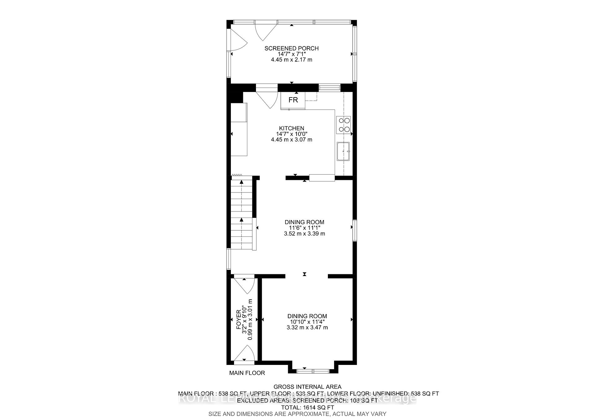 Photo 38 of 16 Case Street, Hamilton, Stipley — HOMEH