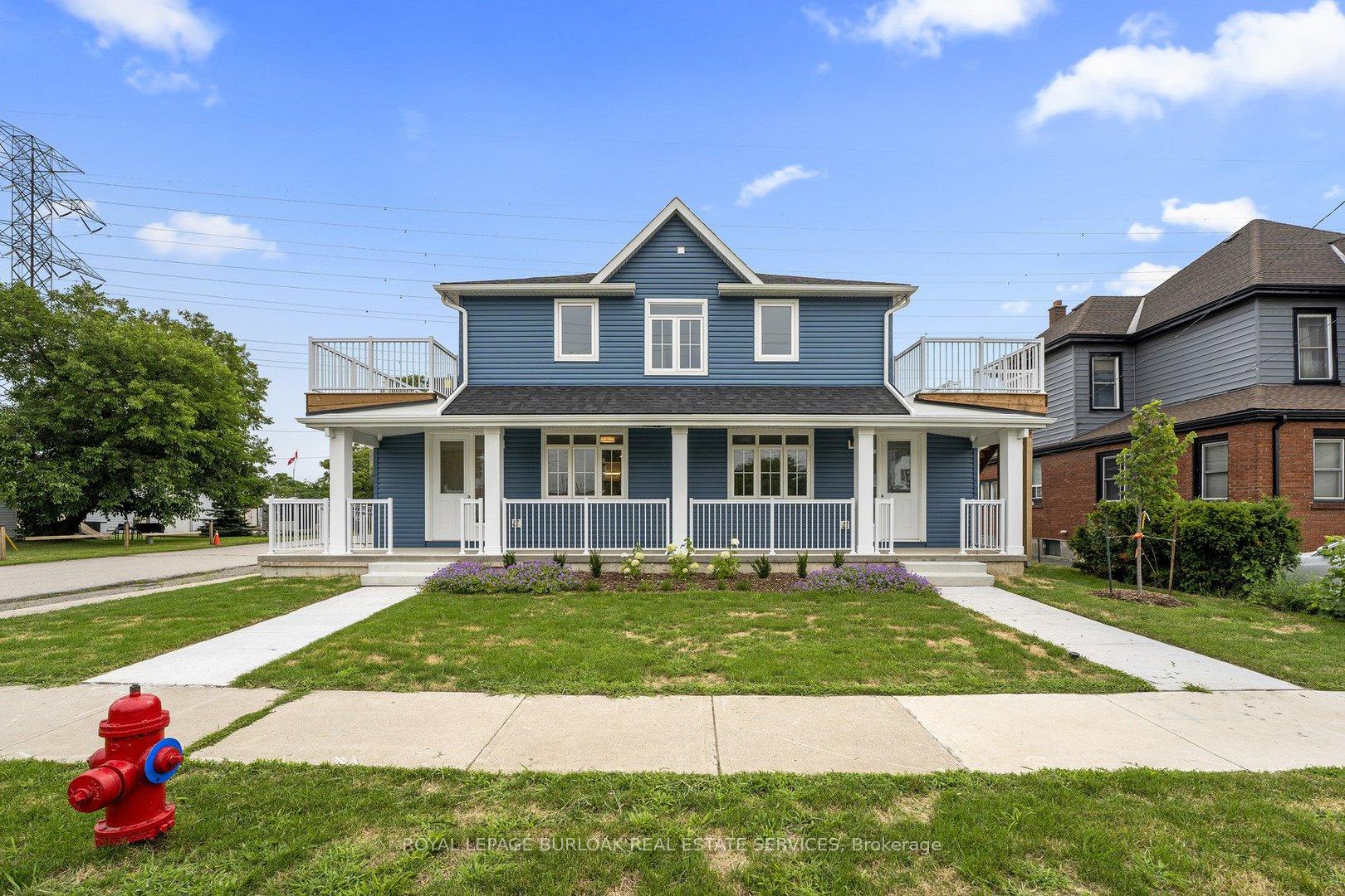 Front of 777 Beach Boulevard