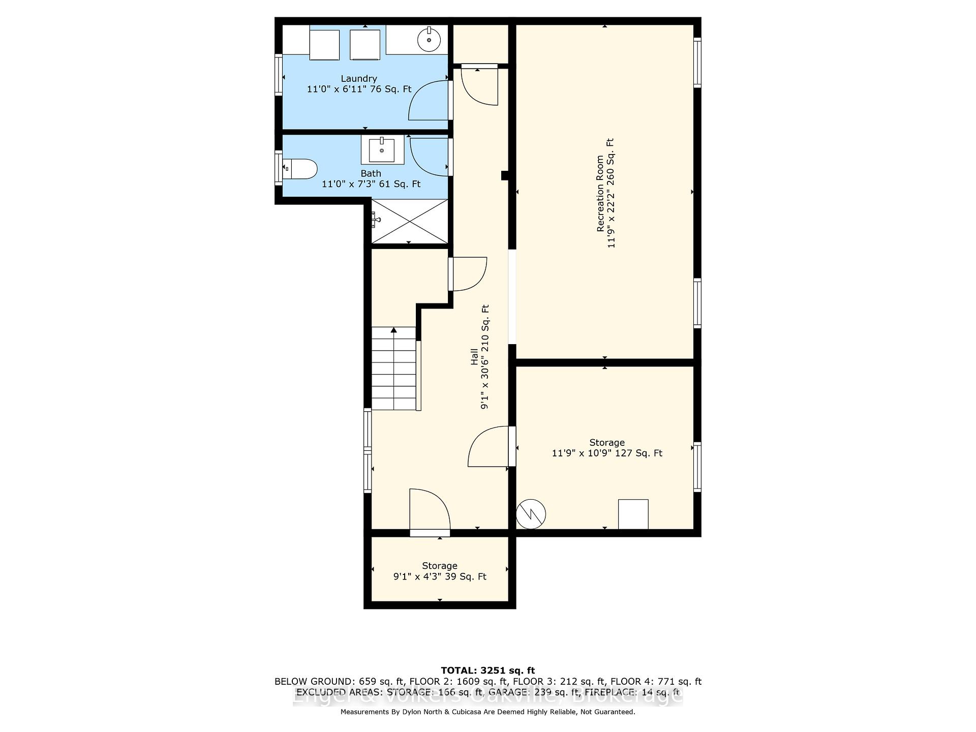 Photo 40 of 514 Maple Avenue, Hamilton, Delta — HOMEH