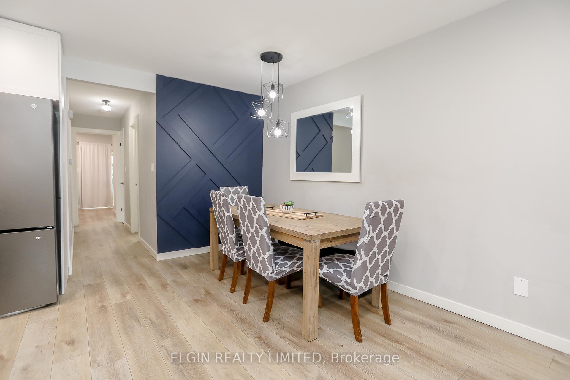 Photo 19 of 7 Willow Street, St. Thomas — HOMEH