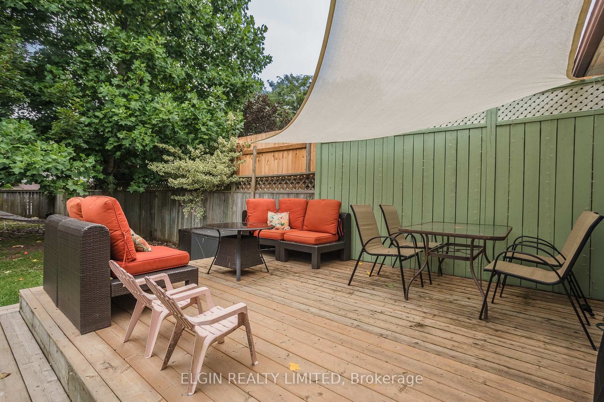 Photo 34 of 7 Willow Street, St. Thomas — HOMEH
