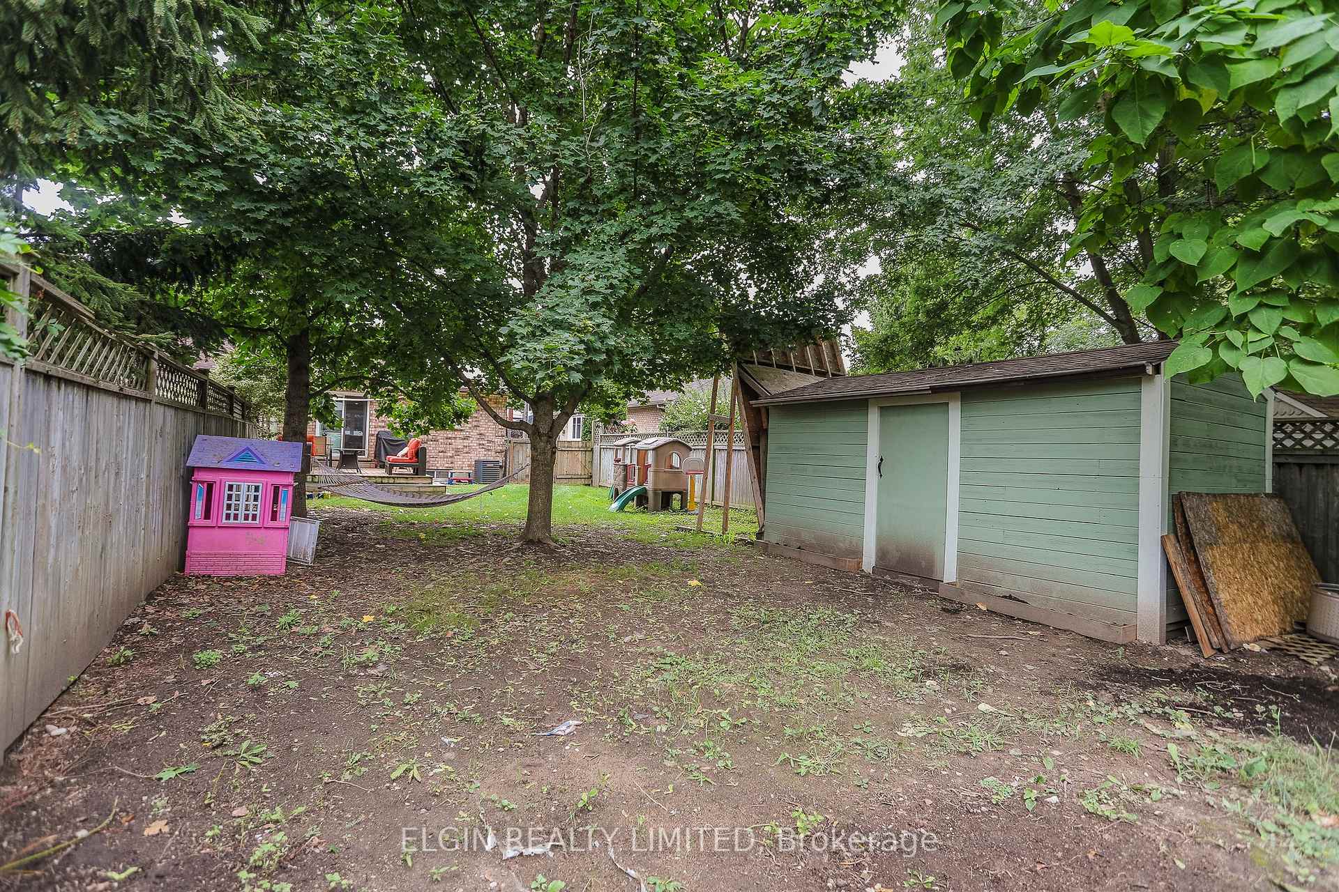 Photo 36 of 7 Willow Street, St. Thomas — HOMEH