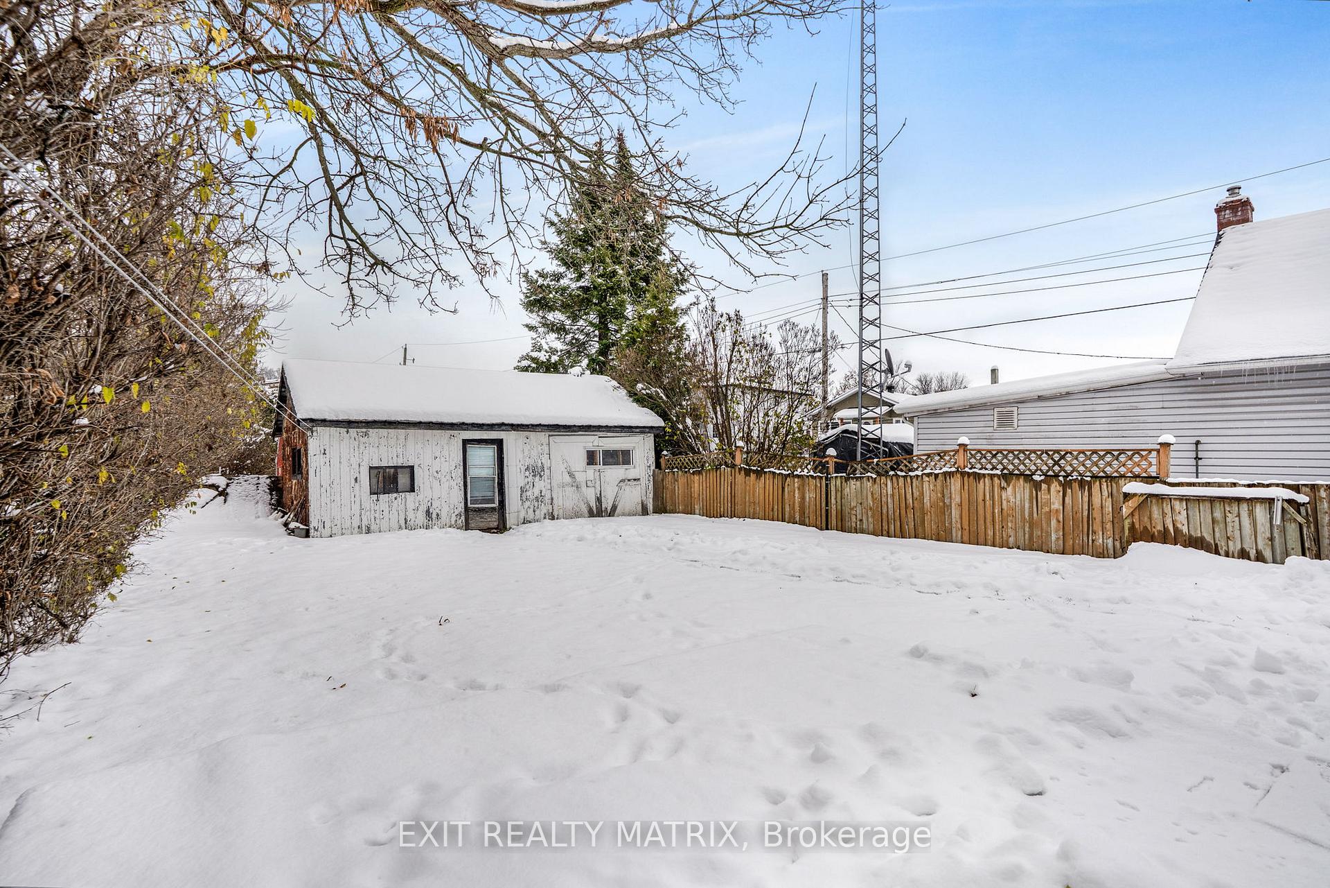 Photo 29 of 29 Peter Street, Champlain, L'Orignal — HOMEH