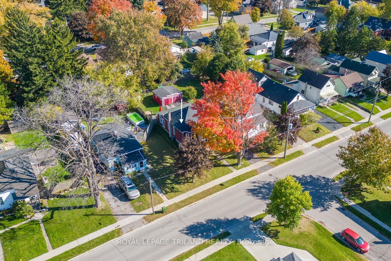 Photo 4 of 39 Woodworth Avenue, St. Thomas — HOMEH
