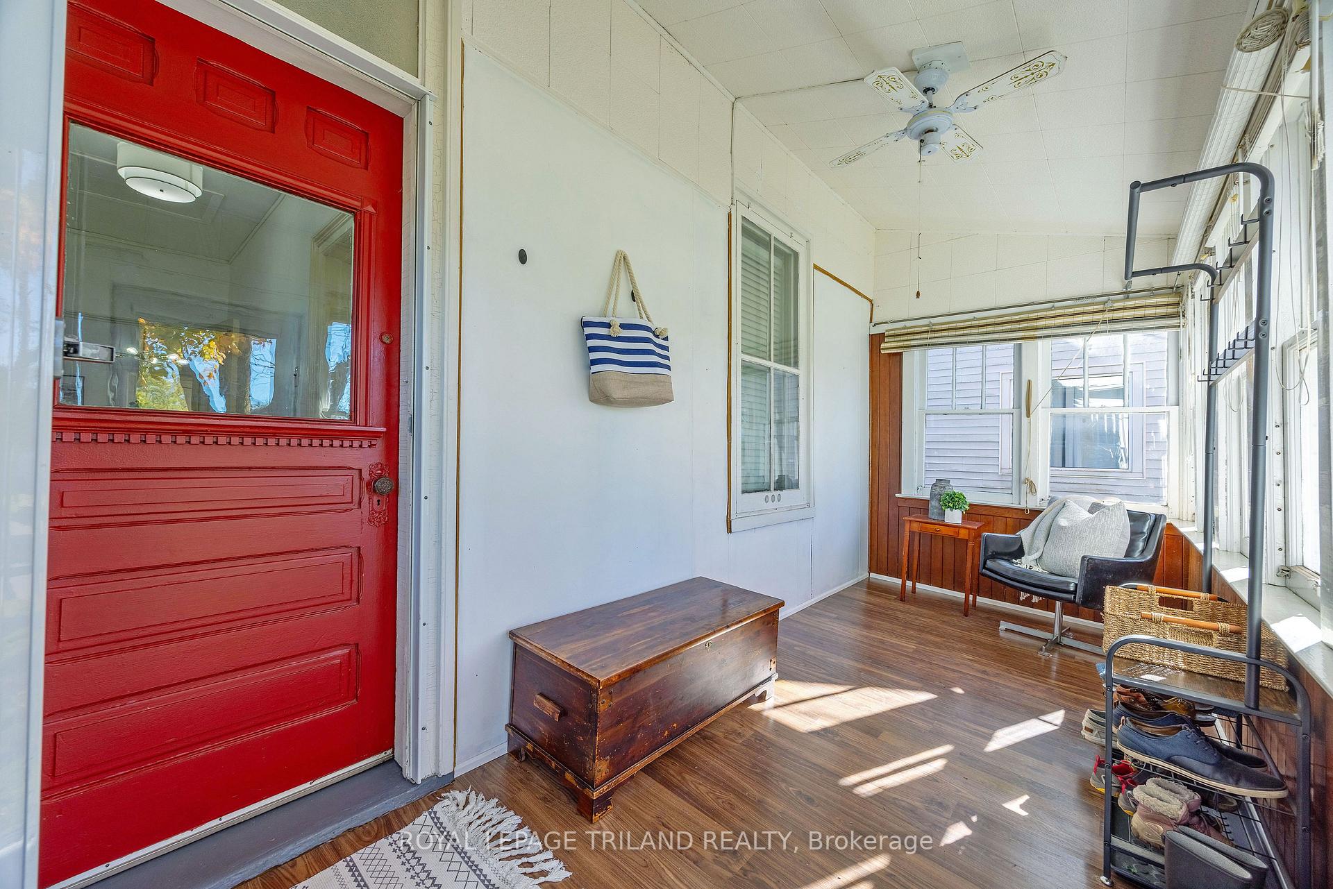 Photo 6 of 39 Woodworth Avenue, St. Thomas — HOMEH