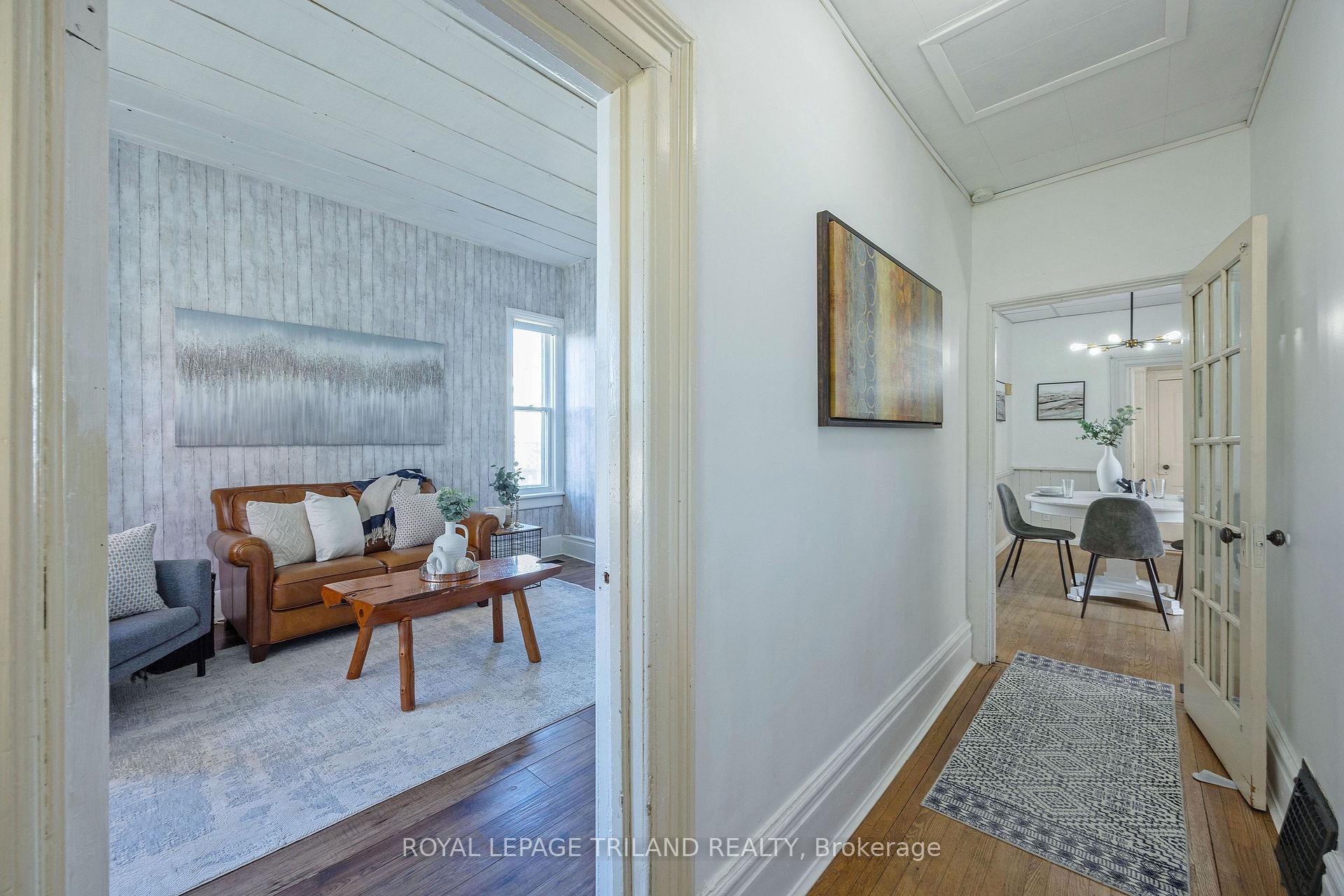 Photo 7 of 39 Woodworth Avenue, St. Thomas — HOMEH