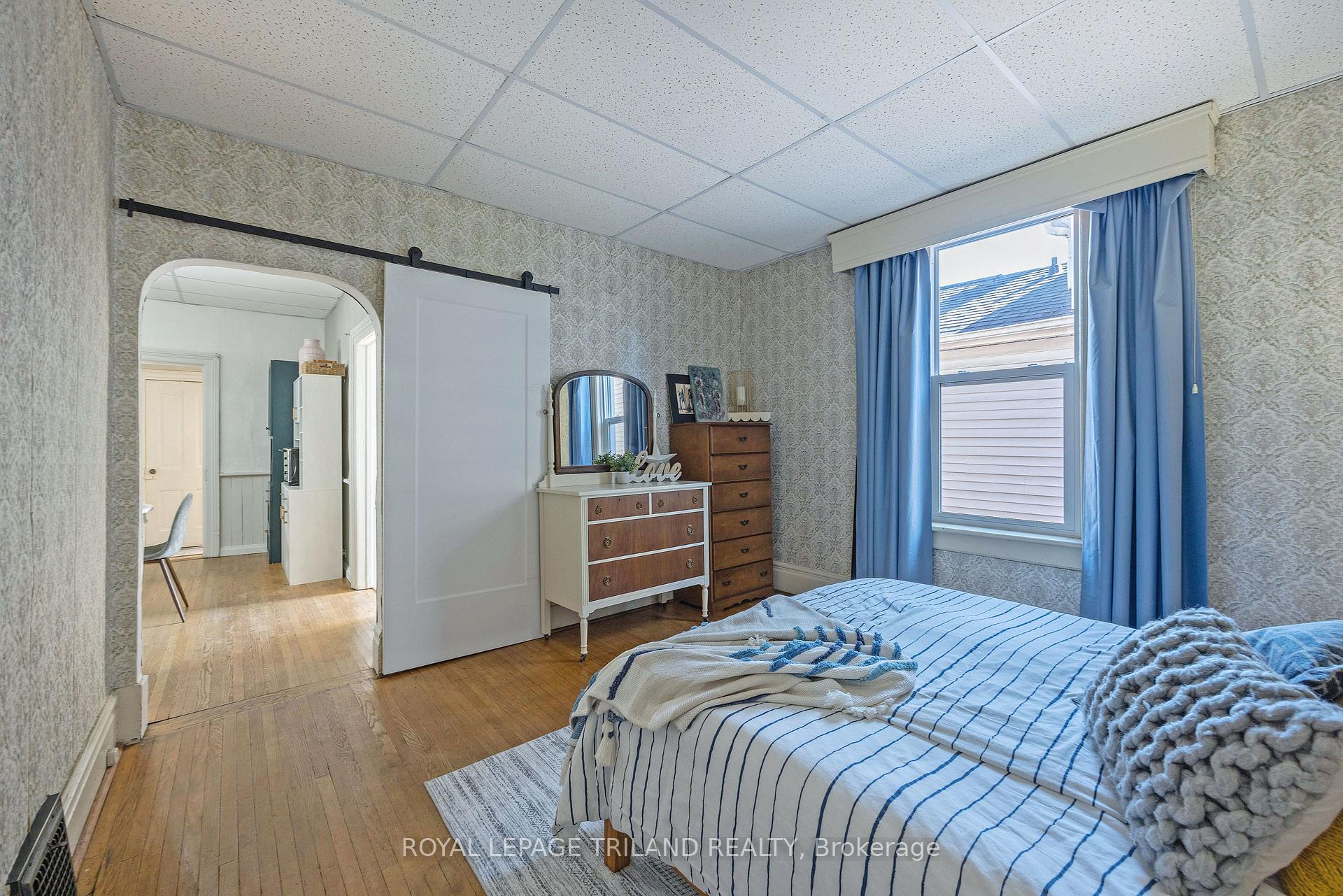 Photo 21 of 39 Woodworth Avenue, St. Thomas — HOMEH