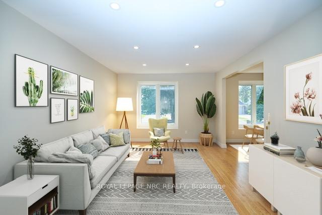 Photo 4 of 17 Kilkenny Drive, St. Catharines, Lakeshore — HOMEH