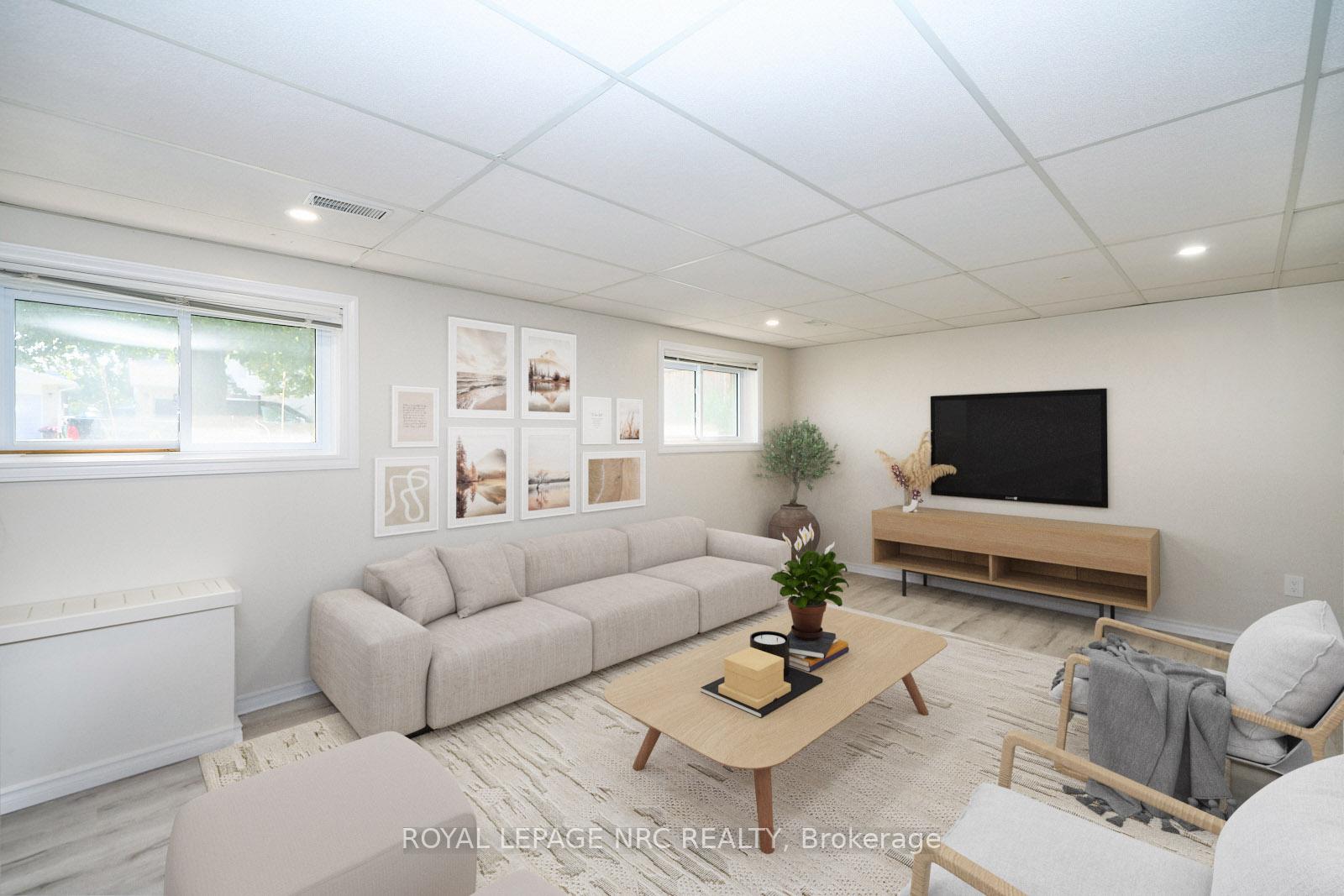 Photo 25 of 17 Kilkenny Drive, St. Catharines, Lakeshore — HOMEH