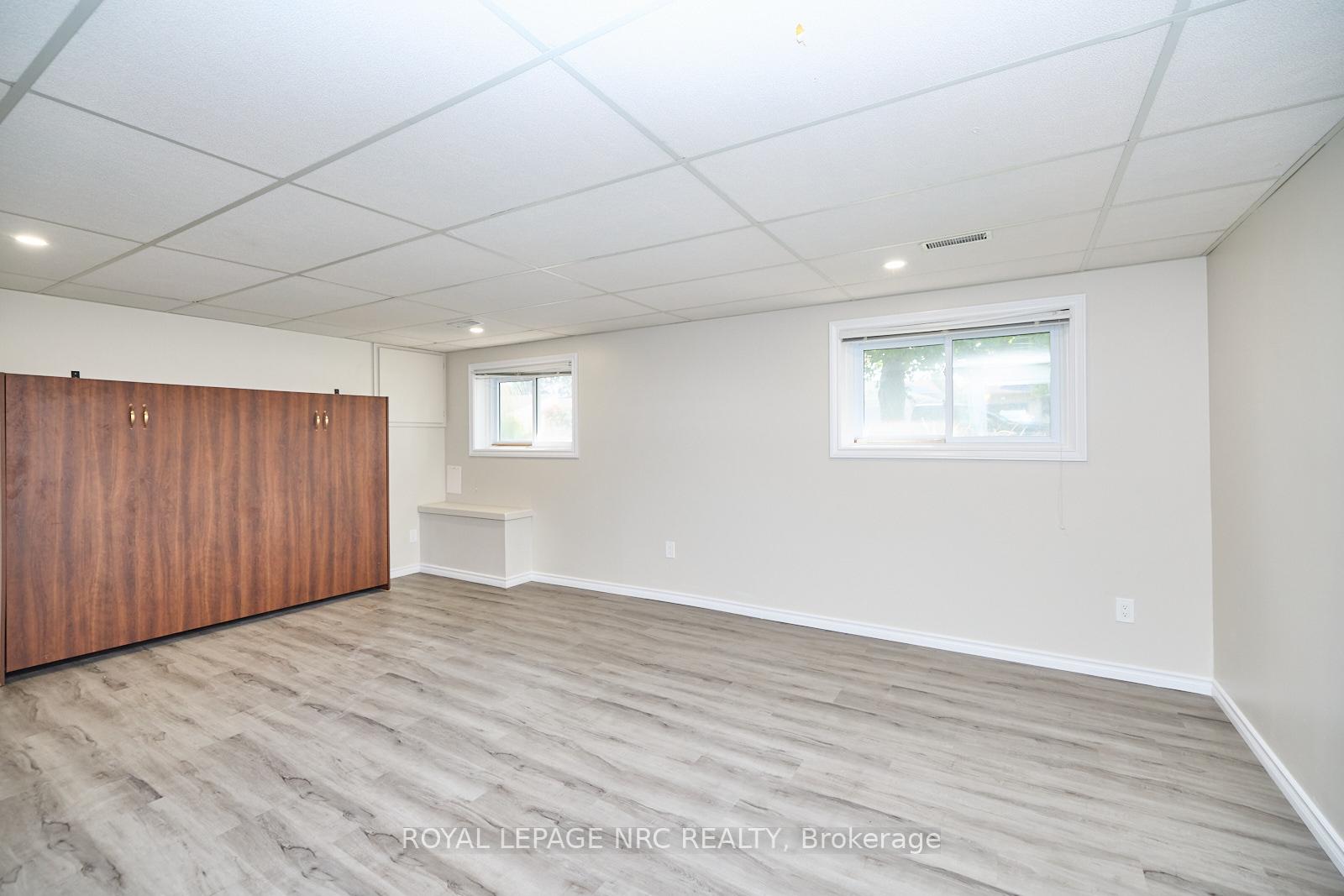 Photo 26 of 17 Kilkenny Drive, St. Catharines, Lakeshore — HOMEH
