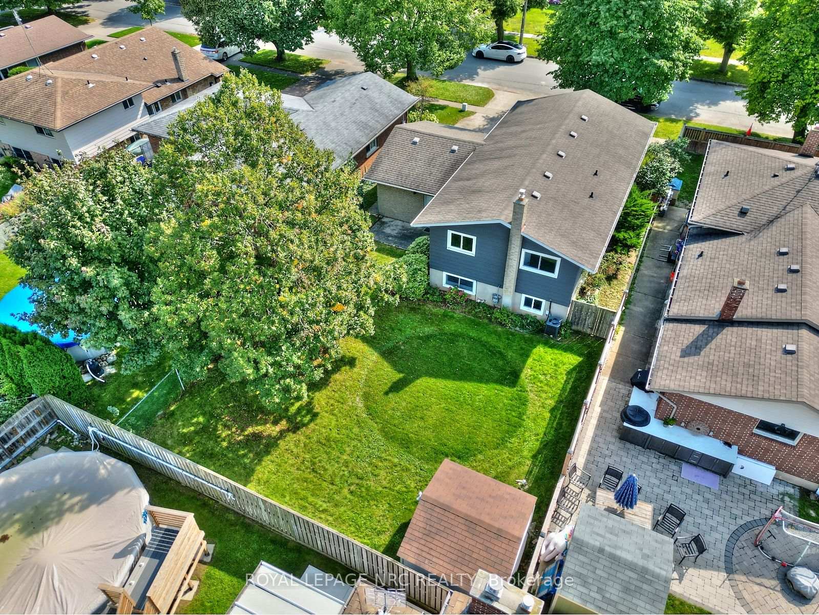 Photo 35 of 17 Kilkenny Drive, St. Catharines, Lakeshore — HOMEH