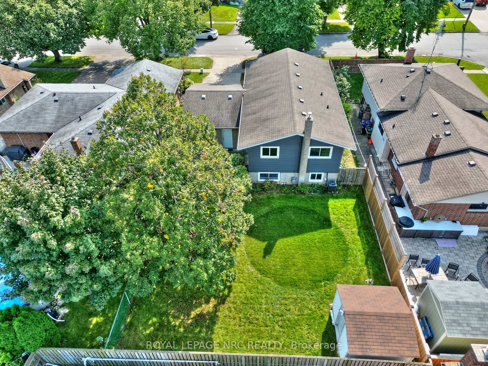 Photo 36 of 17 Kilkenny Drive, St. Catharines, Lakeshore — HOMEH