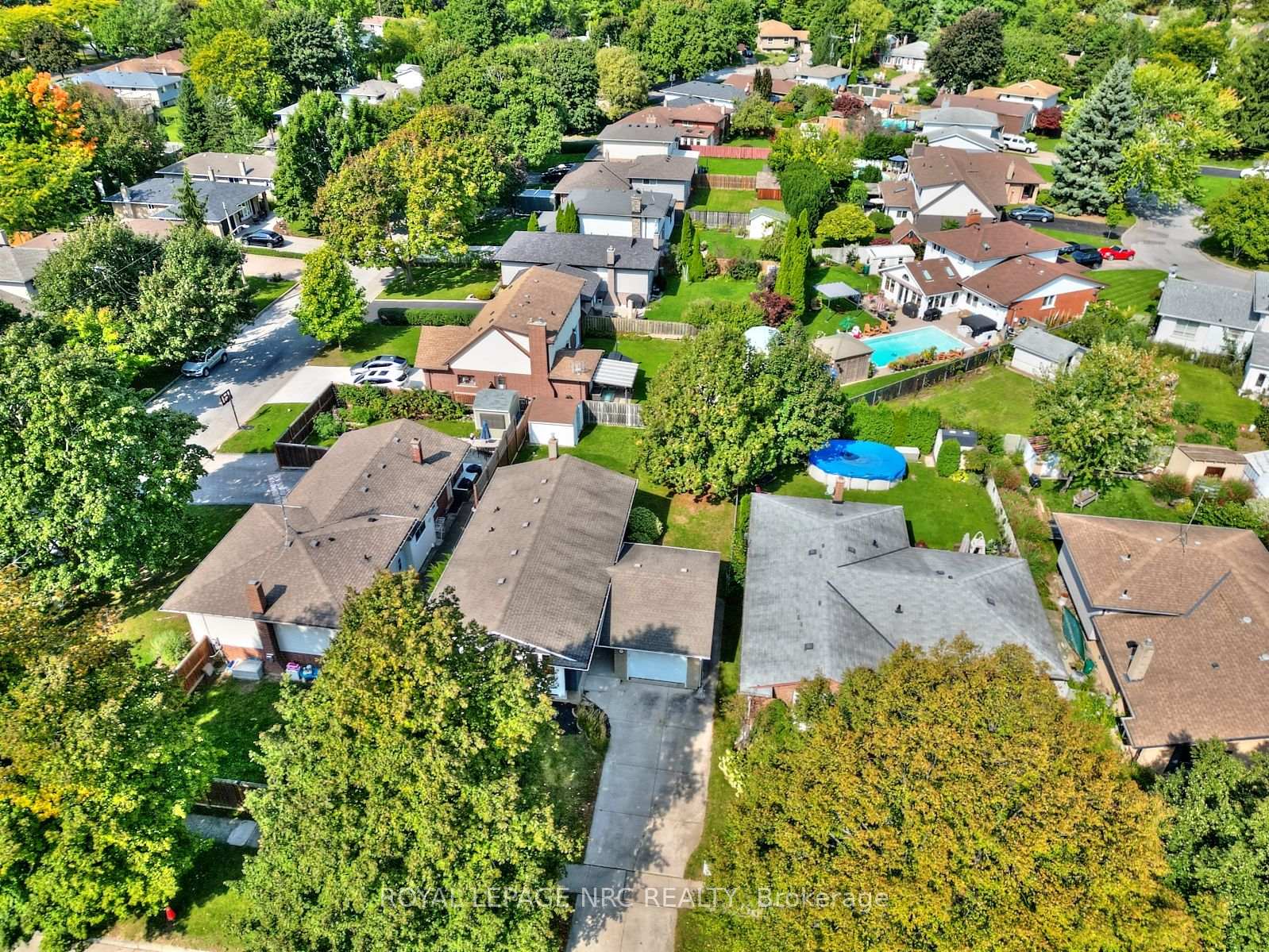 Photo 37 of 17 Kilkenny Drive, St. Catharines, Lakeshore — HOMEH