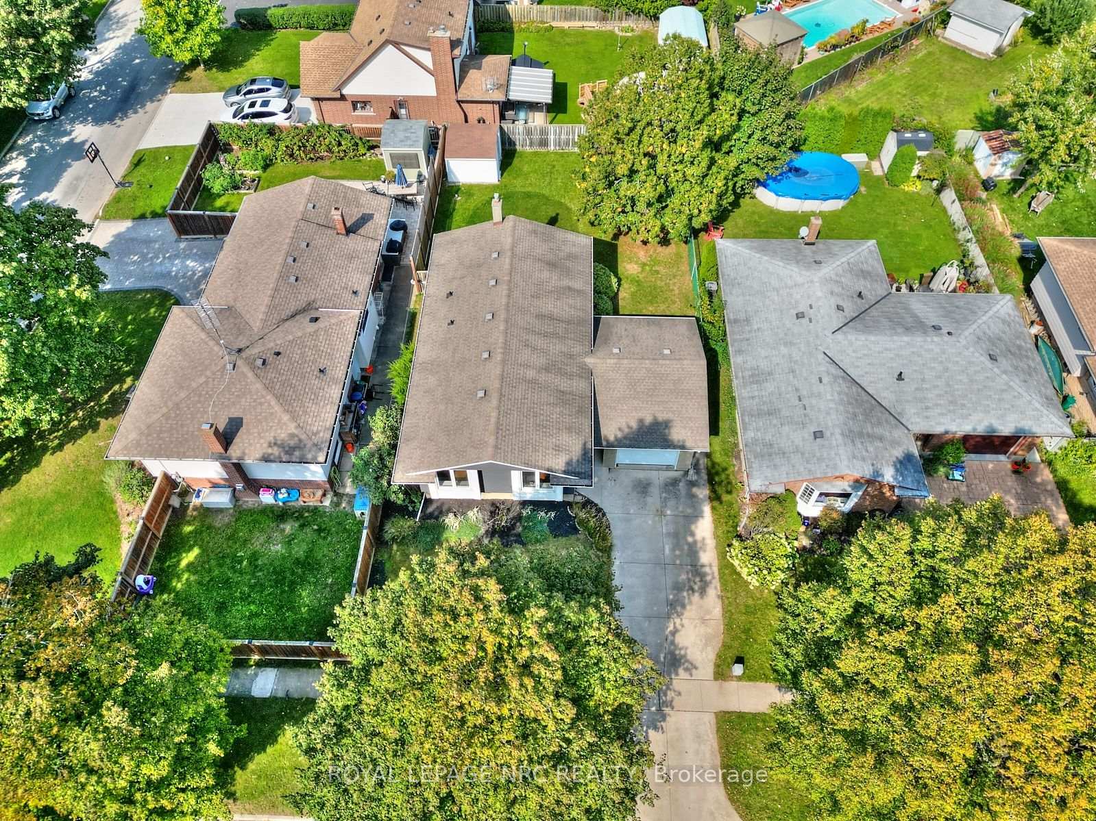 Photo 38 of 17 Kilkenny Drive, St. Catharines, Lakeshore — HOMEH